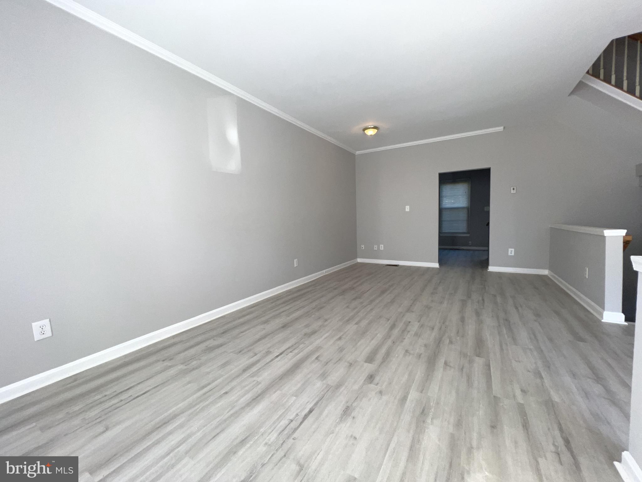 CAMPBELLS TRACE - Residential Lease