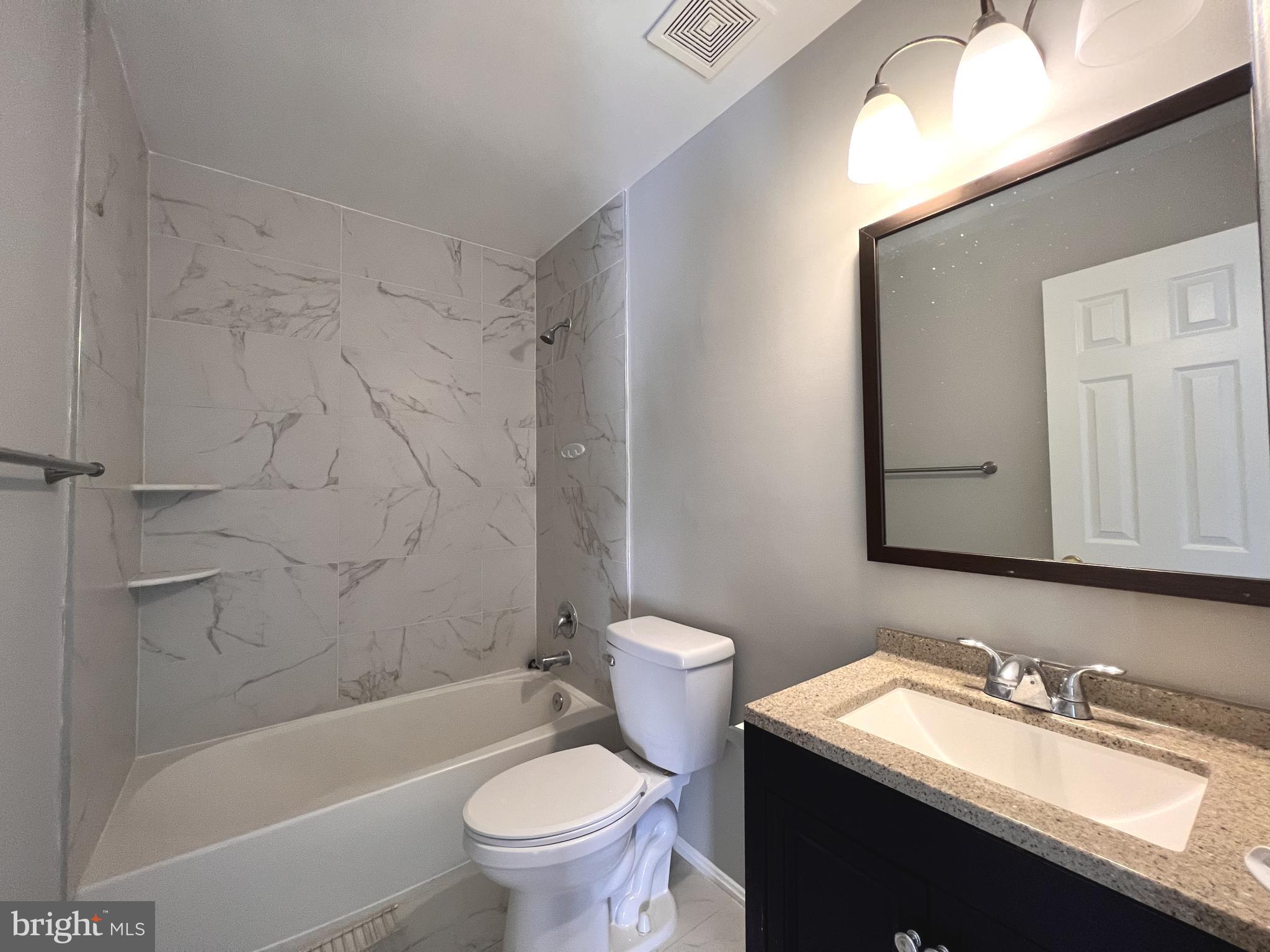 CAMPBELLS TRACE - Residential Lease