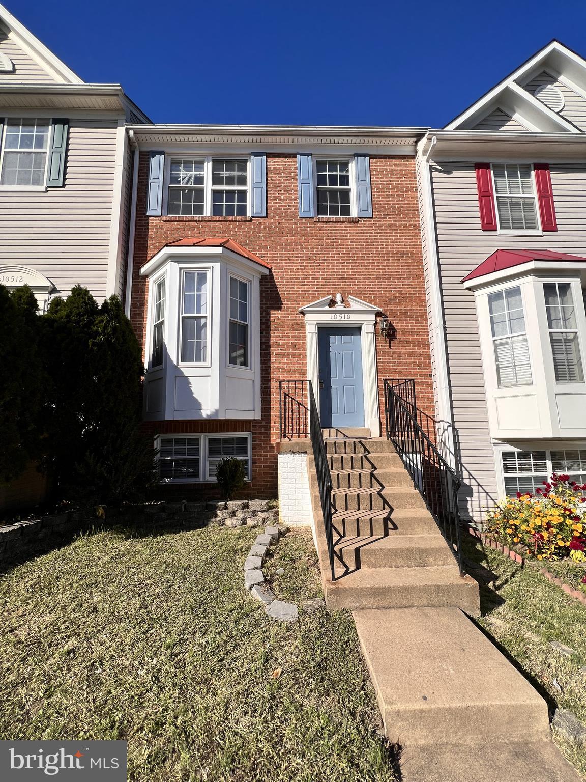 CAMPBELLS TRACE - Residential Lease