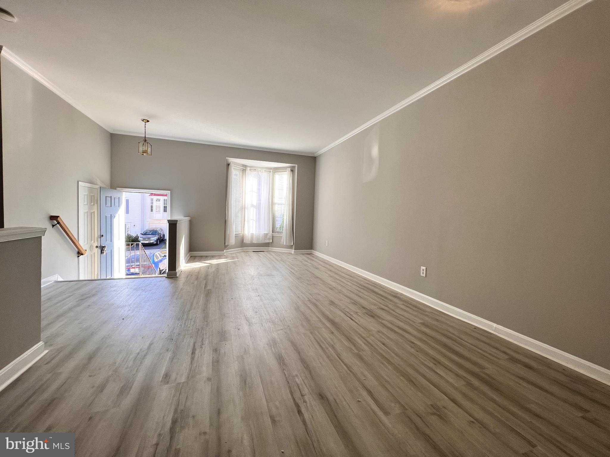 CAMPBELLS TRACE - Residential Lease