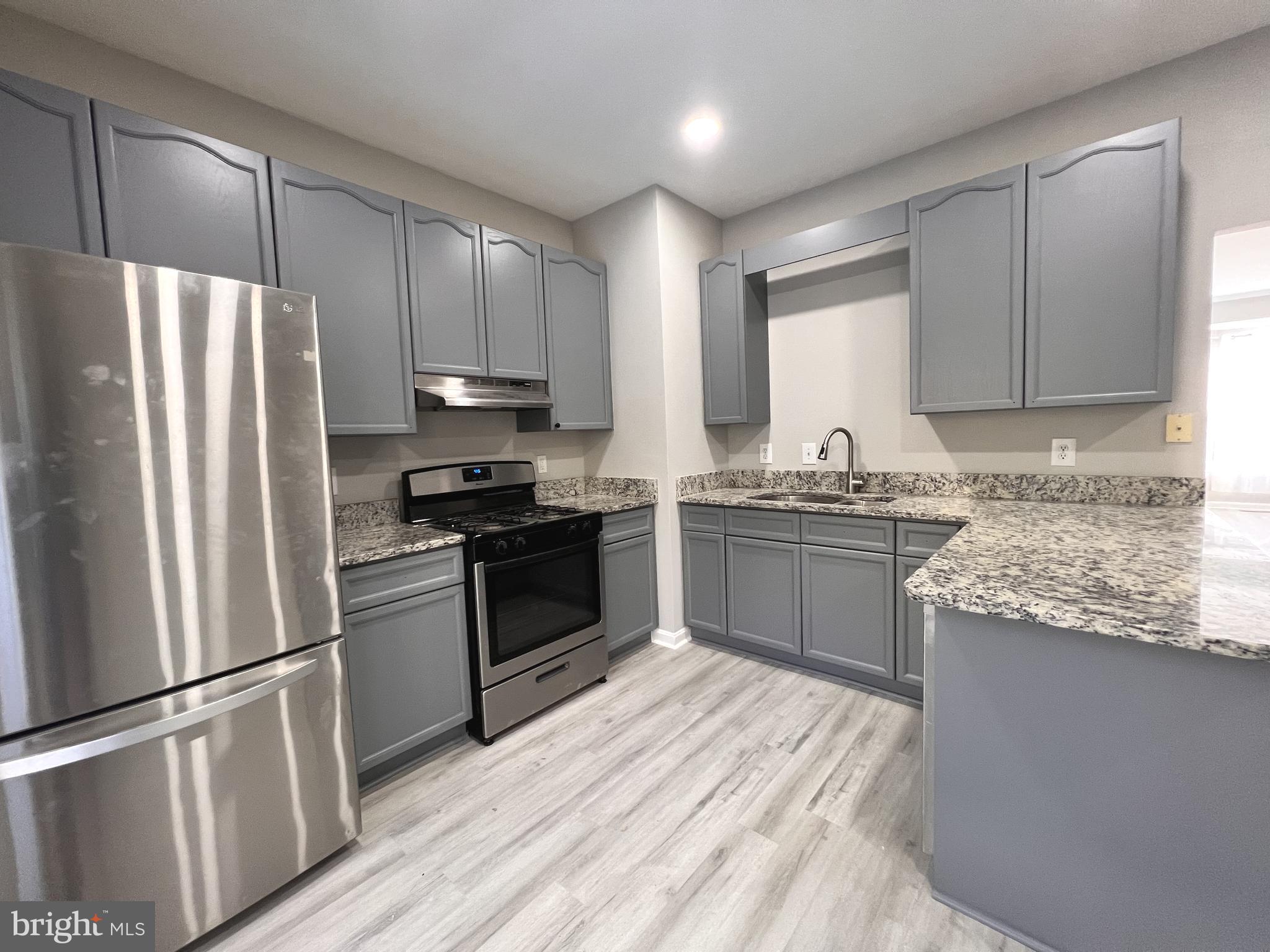 CAMPBELLS TRACE - Residential Lease