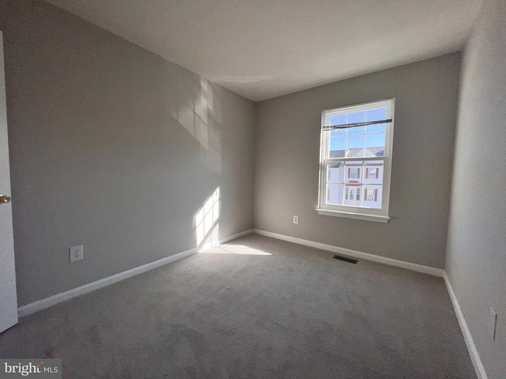 CAMPBELLS TRACE - Residential Lease