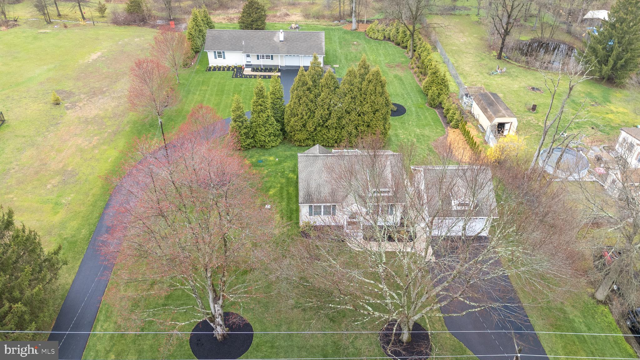 BEDMINSTER - Residential
