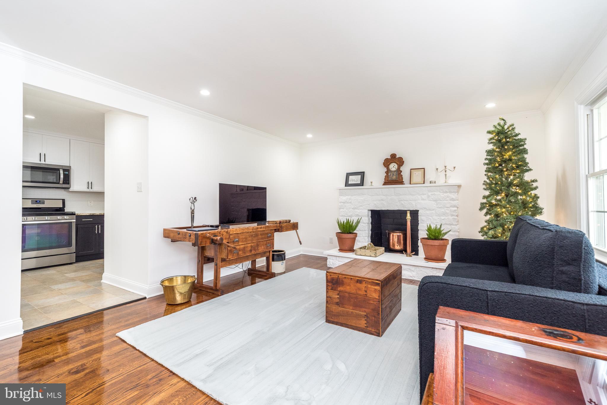 BEDMINSTER - Residential