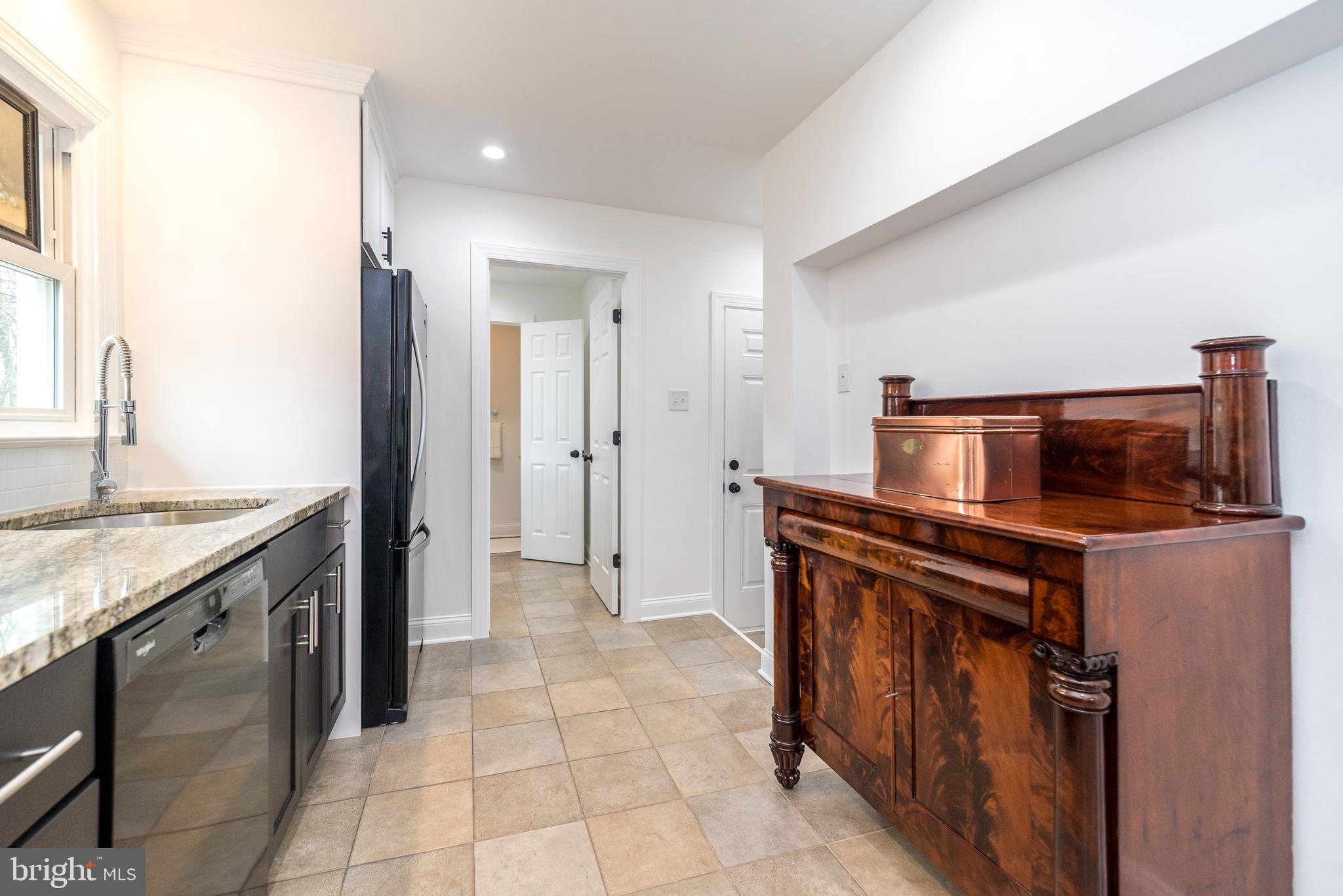BEDMINSTER - Residential