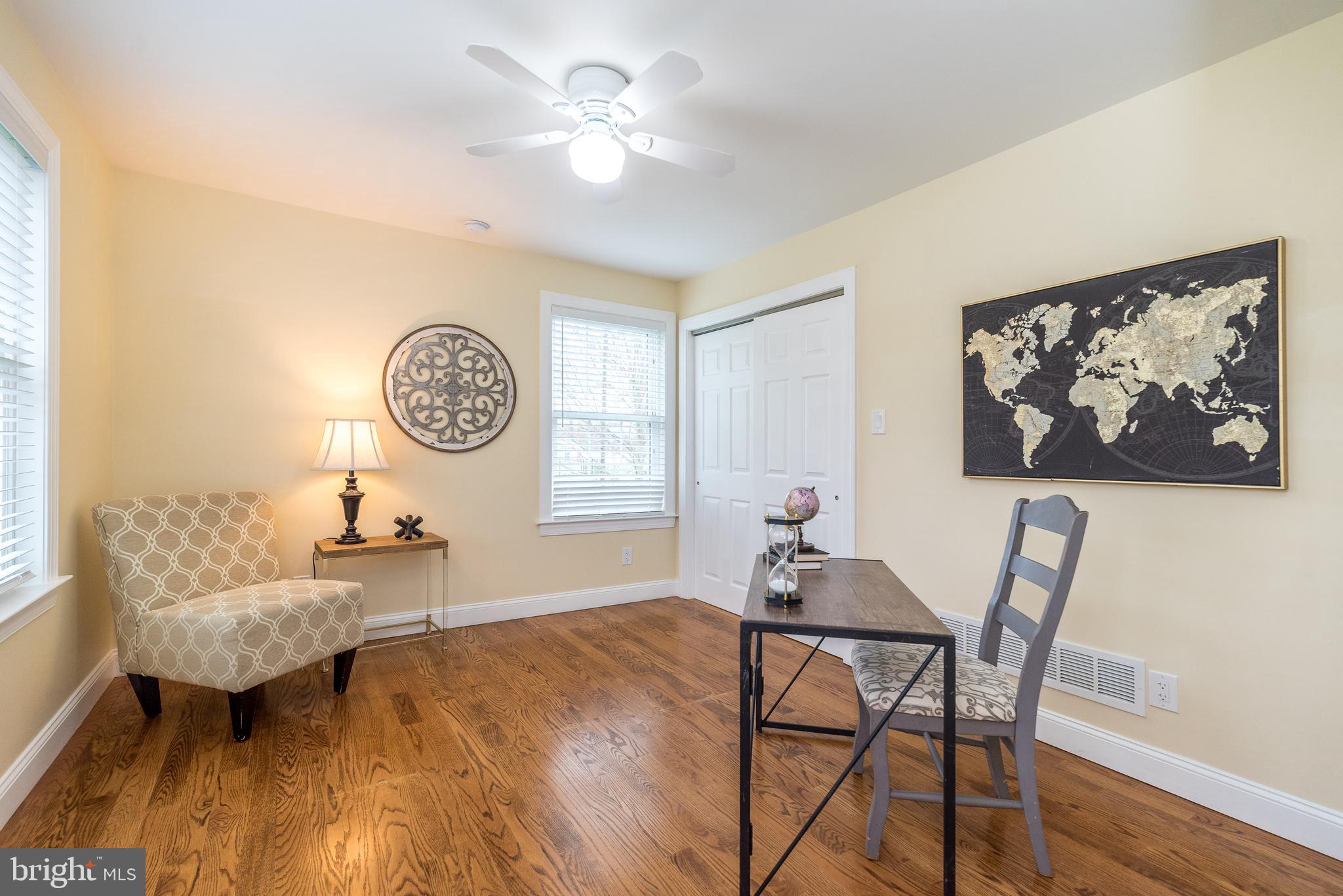 BEDMINSTER - Residential