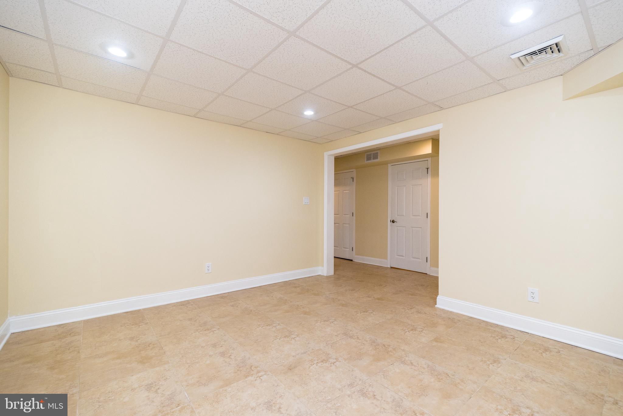 BEDMINSTER - Residential