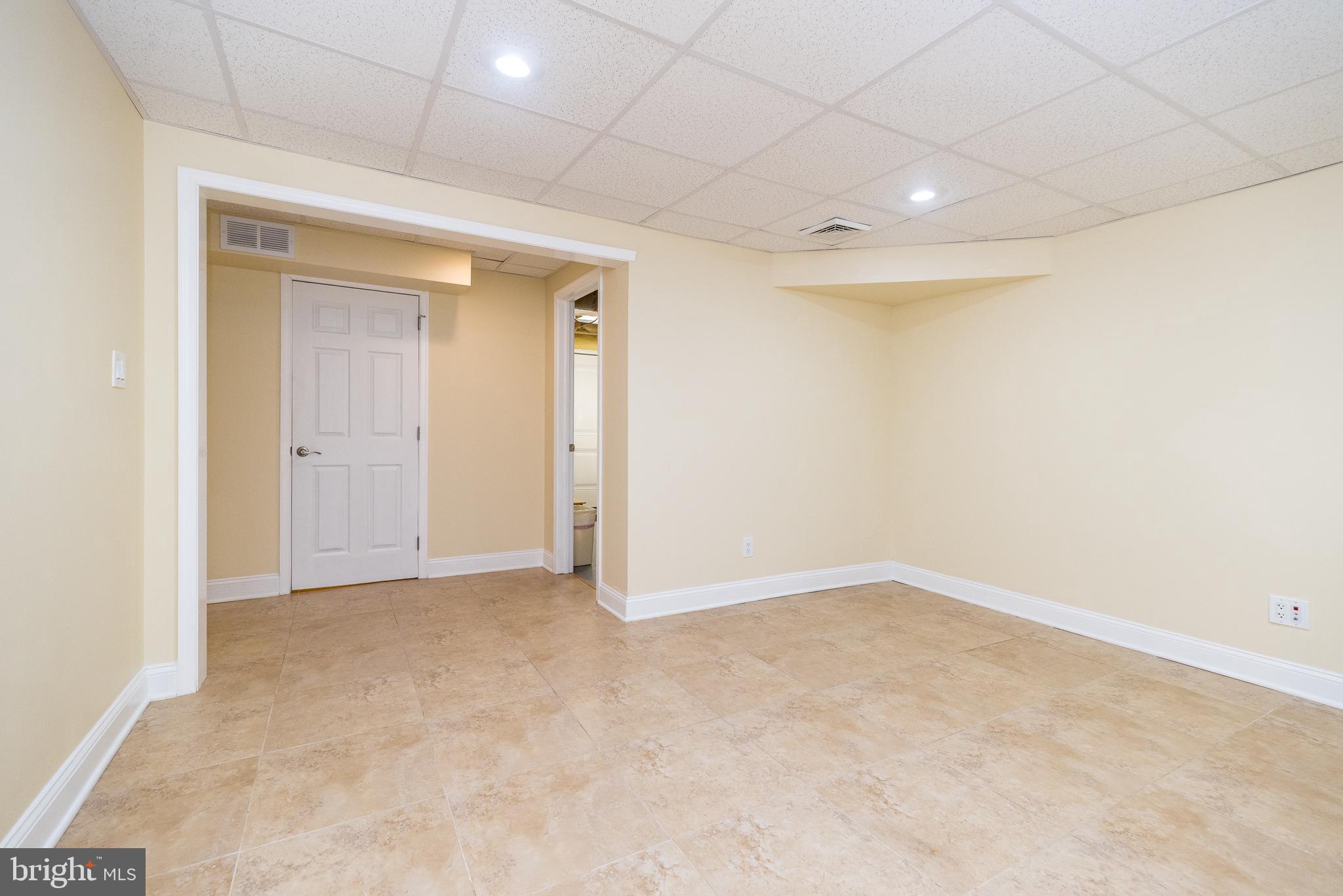 BEDMINSTER - Residential