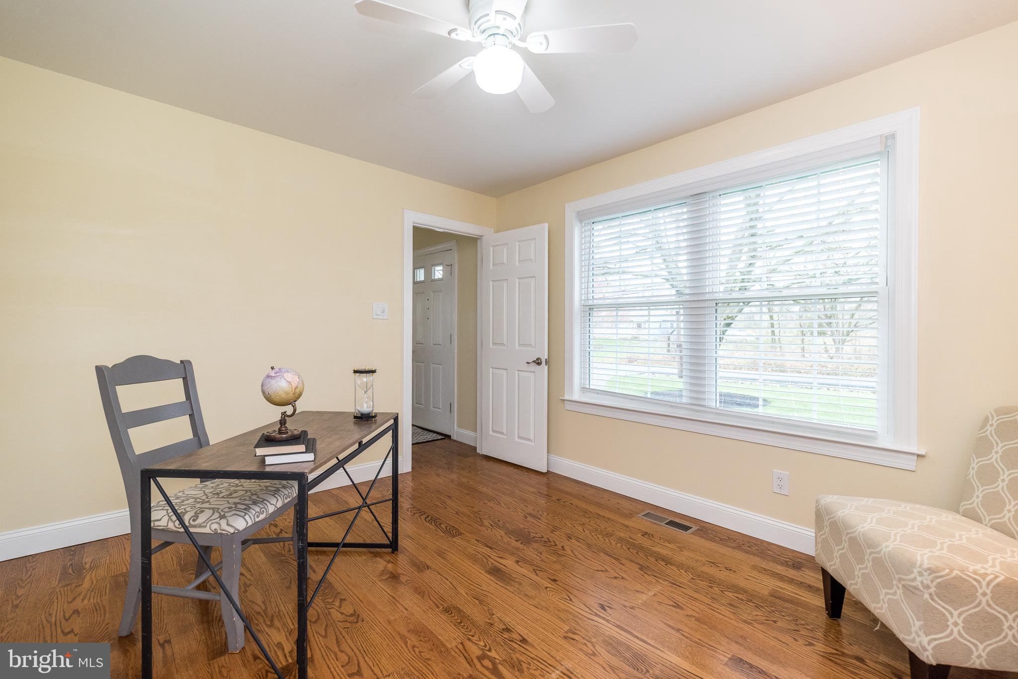 BEDMINSTER - Residential