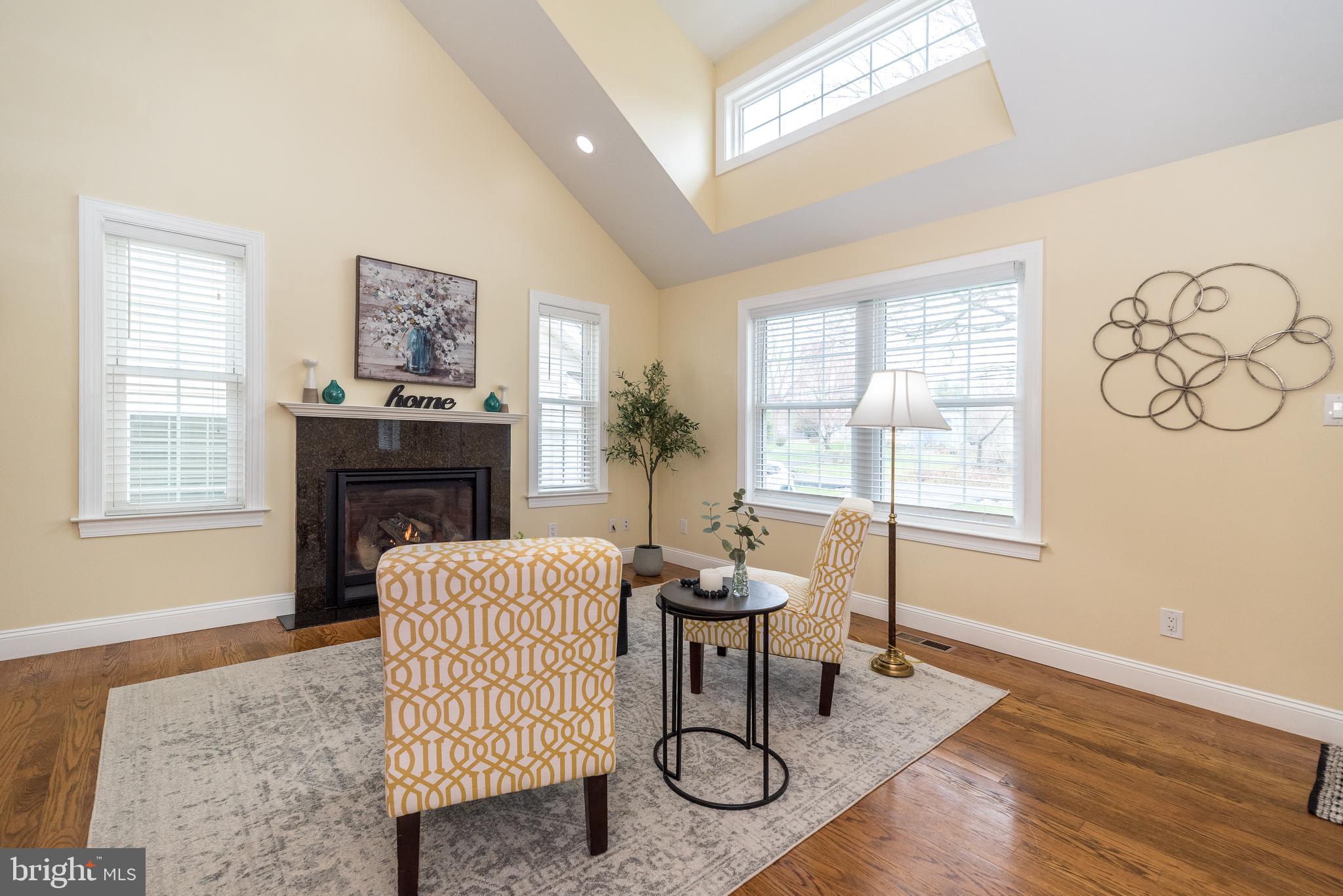 BEDMINSTER - Residential