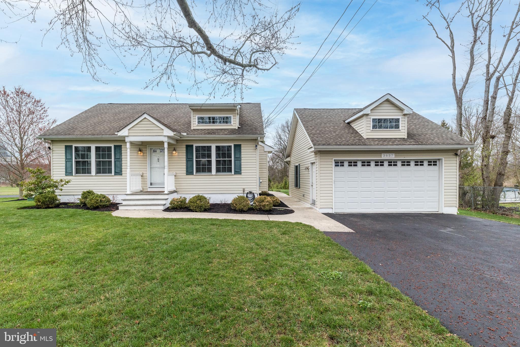 BEDMINSTER - Residential