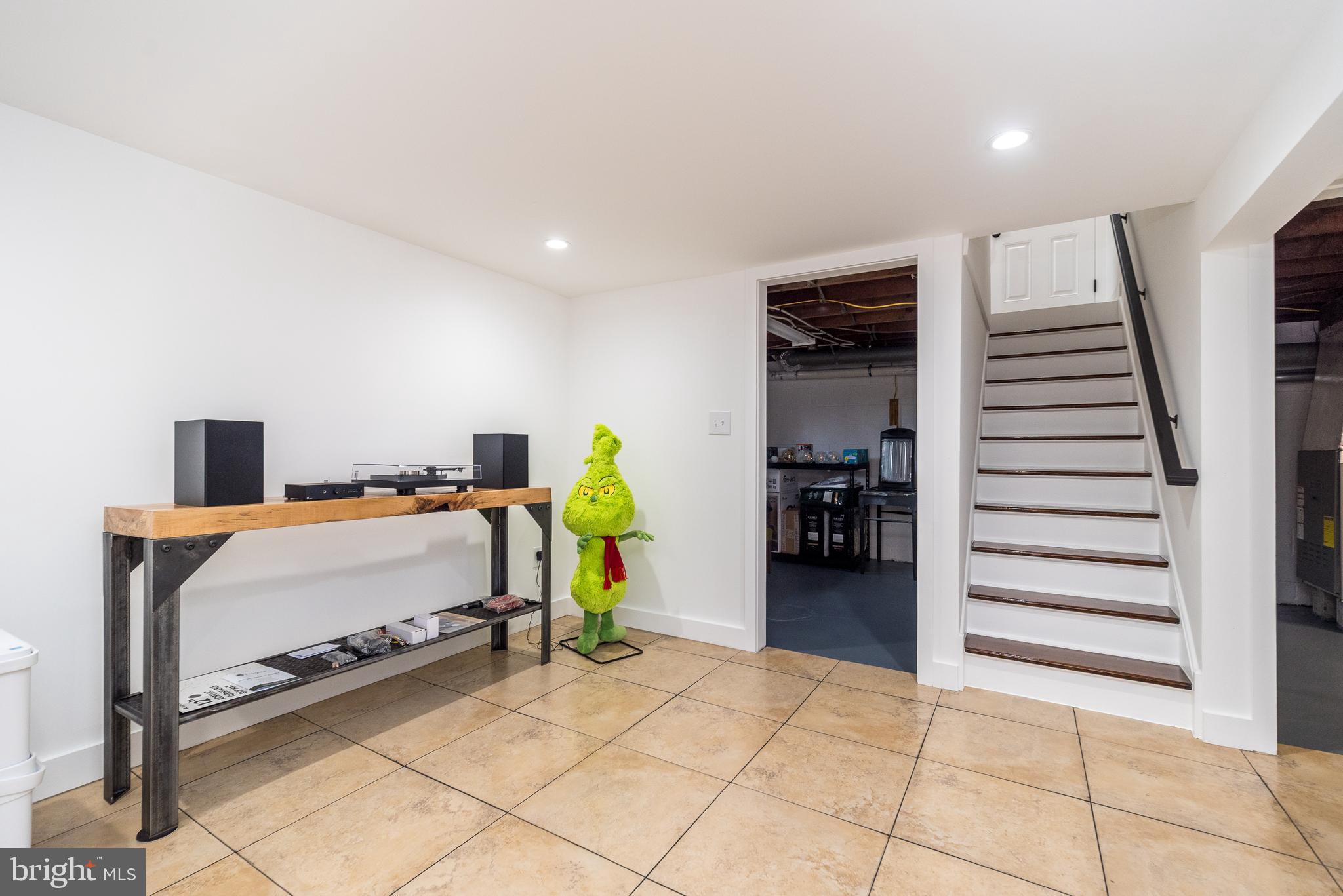 BEDMINSTER - Residential