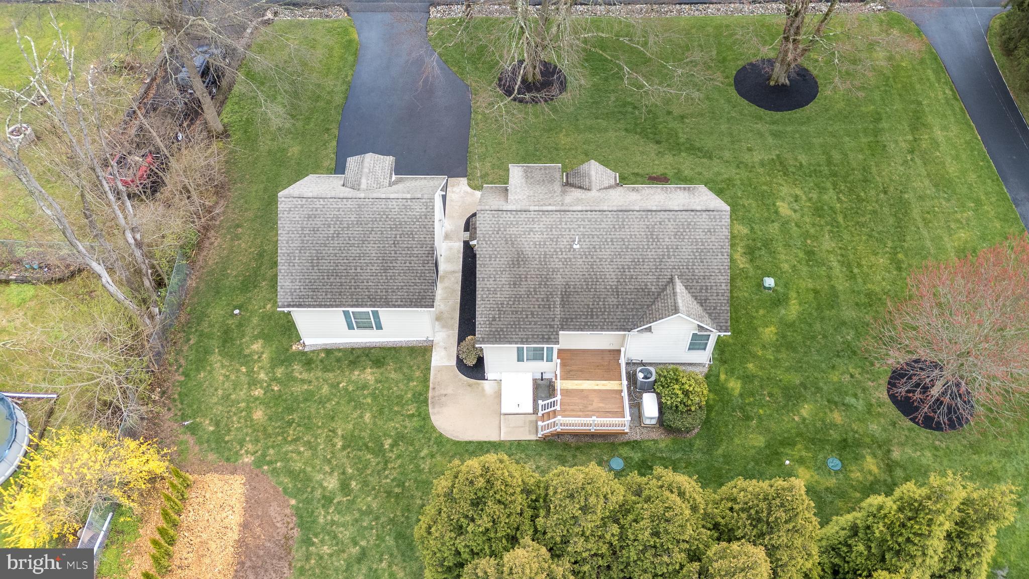 BEDMINSTER - Residential