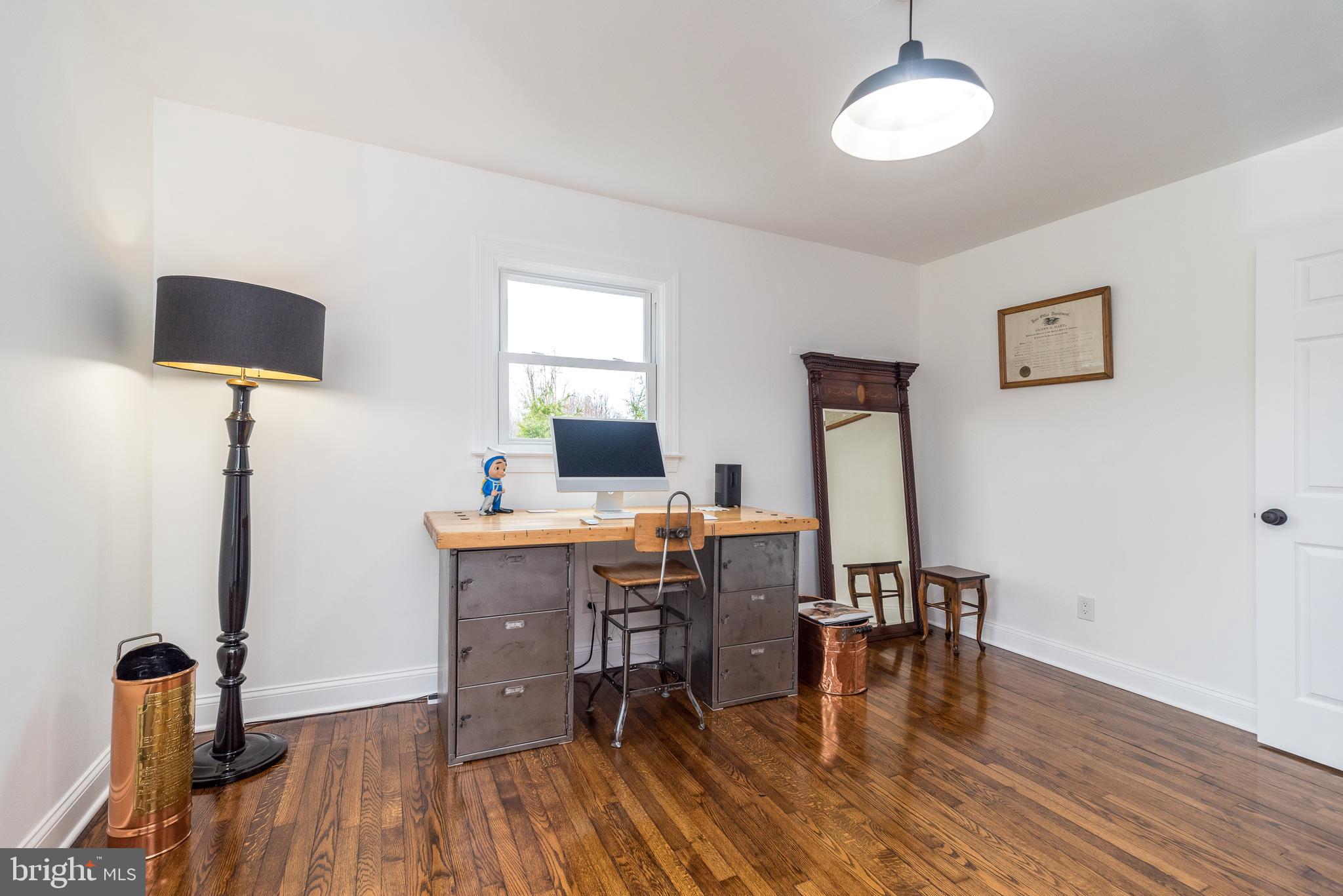 BEDMINSTER - Residential