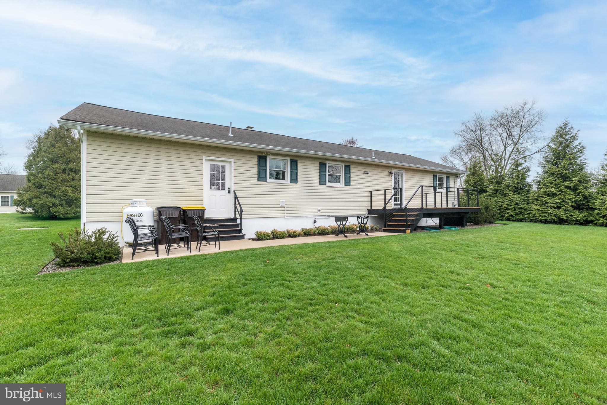 BEDMINSTER - Residential