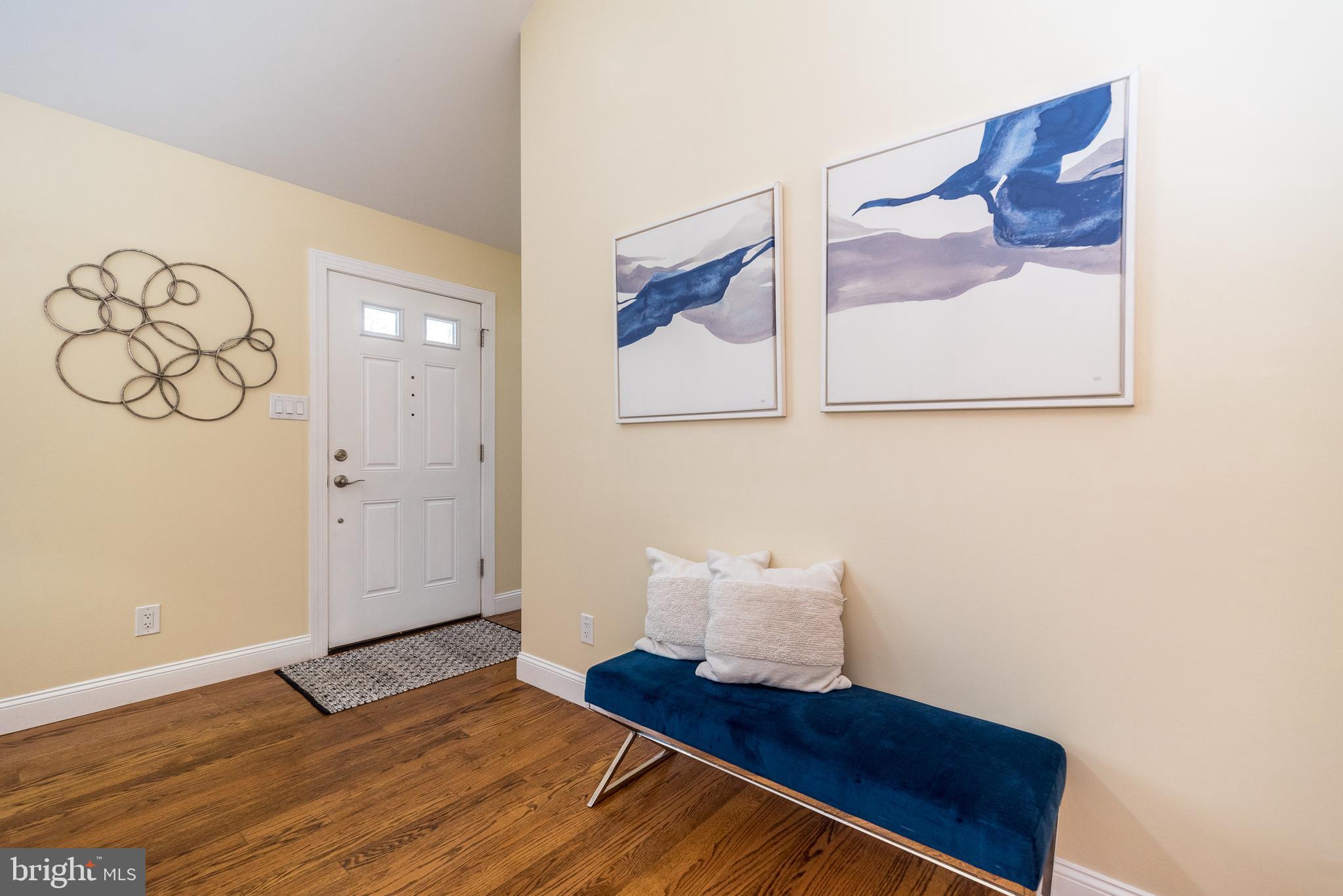 BEDMINSTER - Residential
