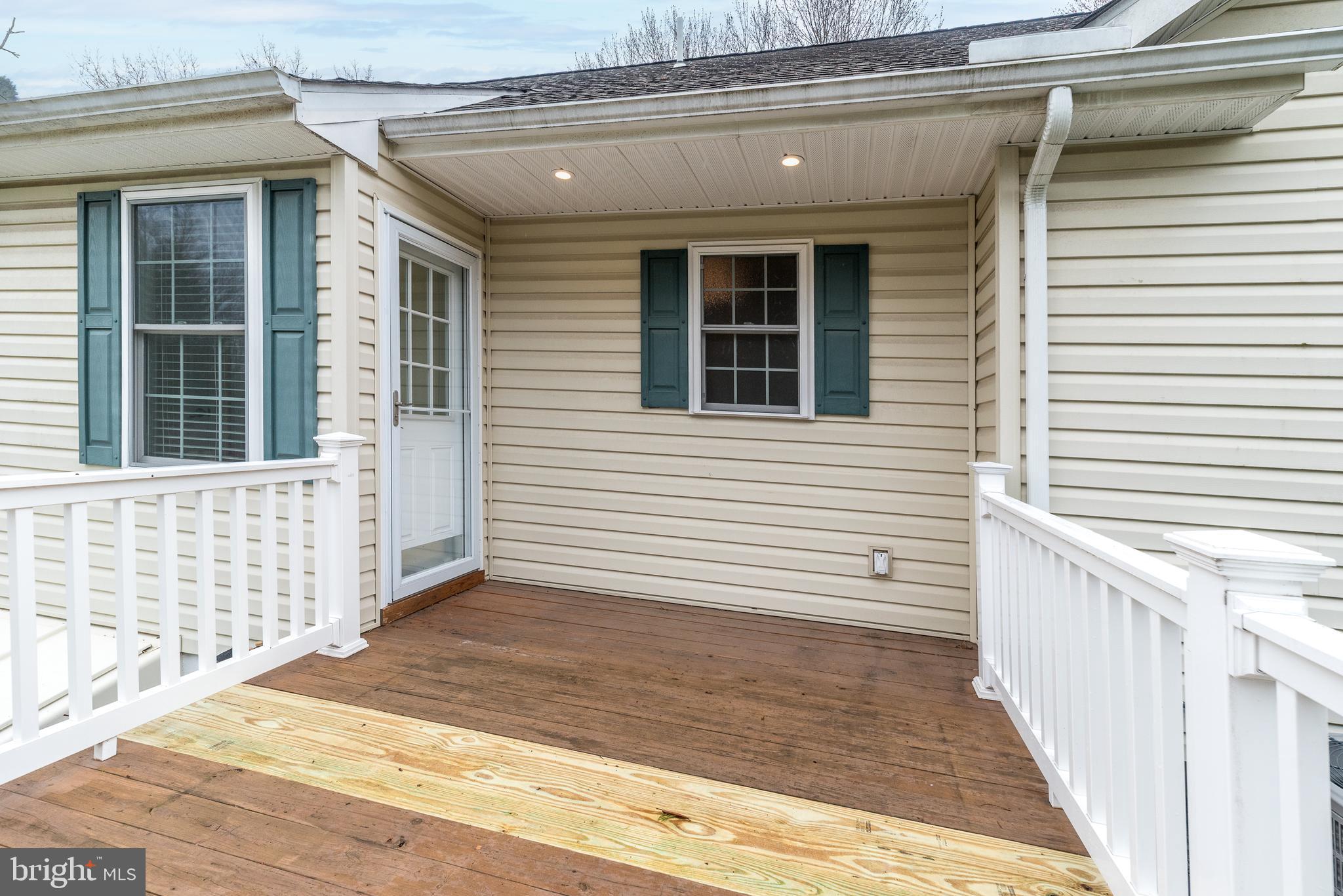 BEDMINSTER - Residential