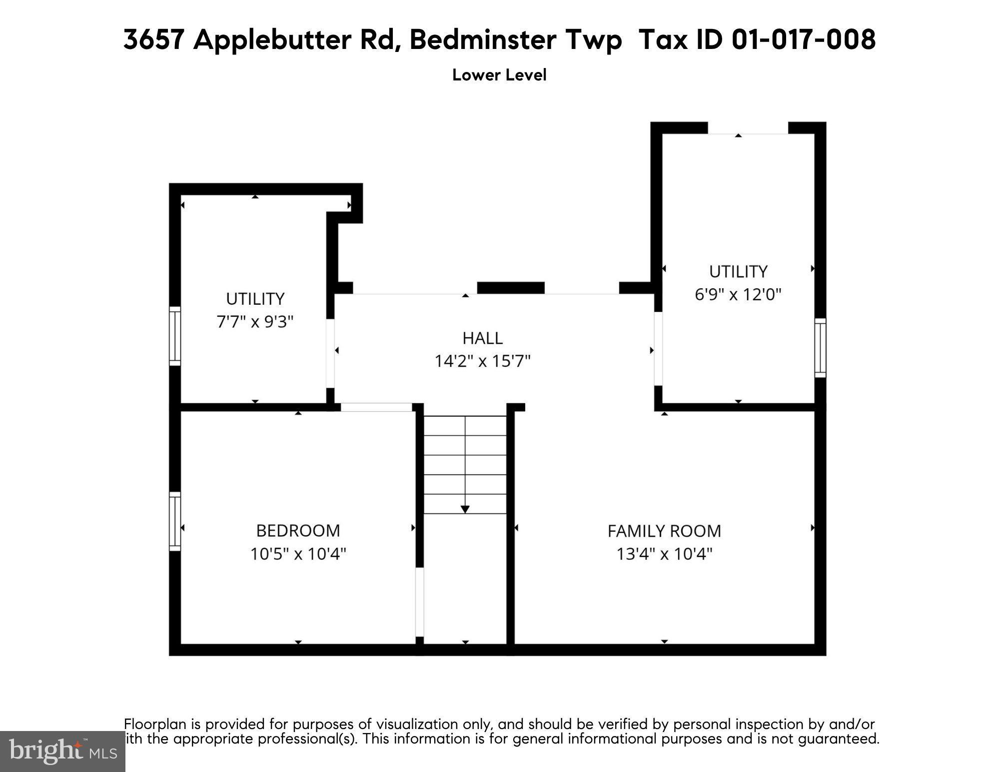 BEDMINSTER - Residential