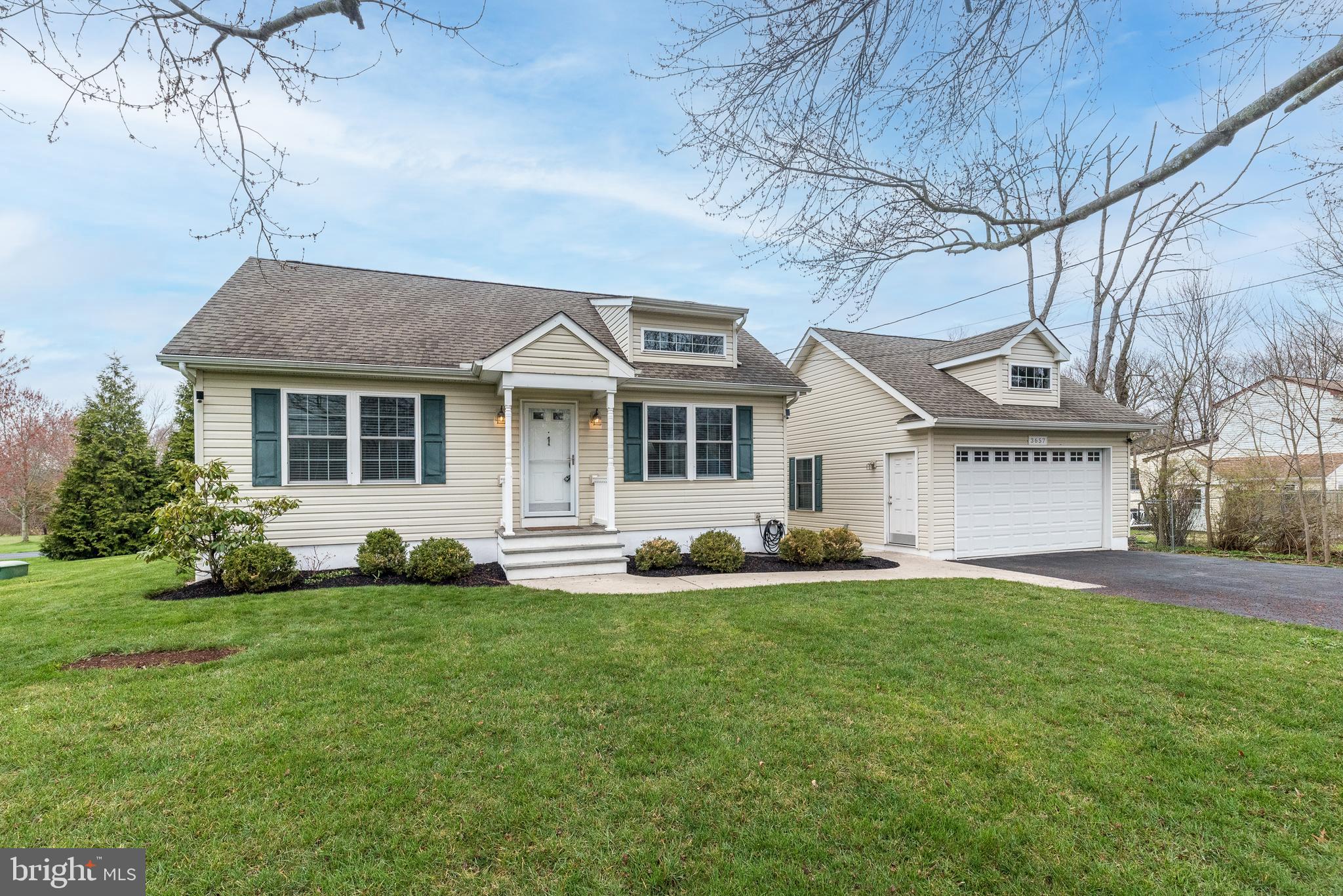 BEDMINSTER - Residential