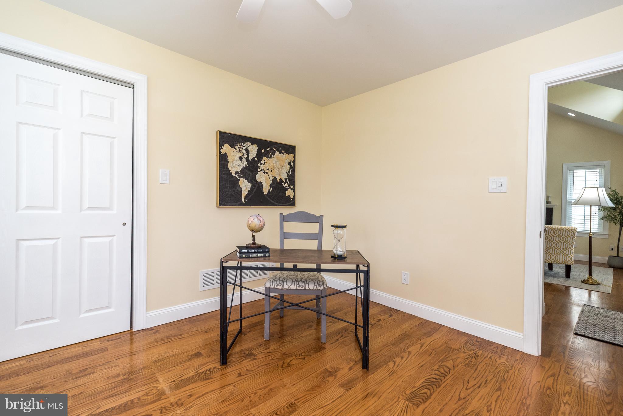 BEDMINSTER - Residential