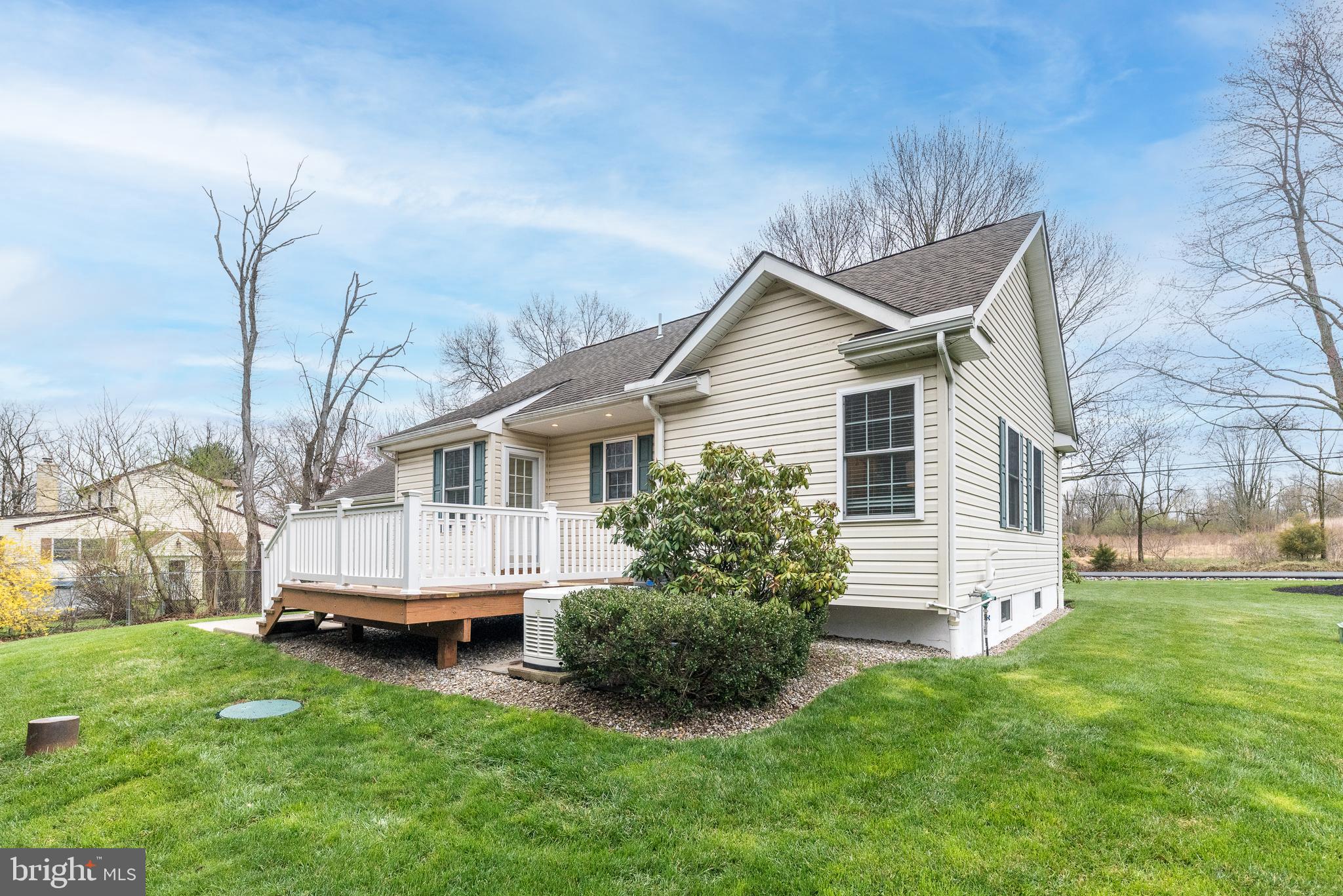 BEDMINSTER - Residential