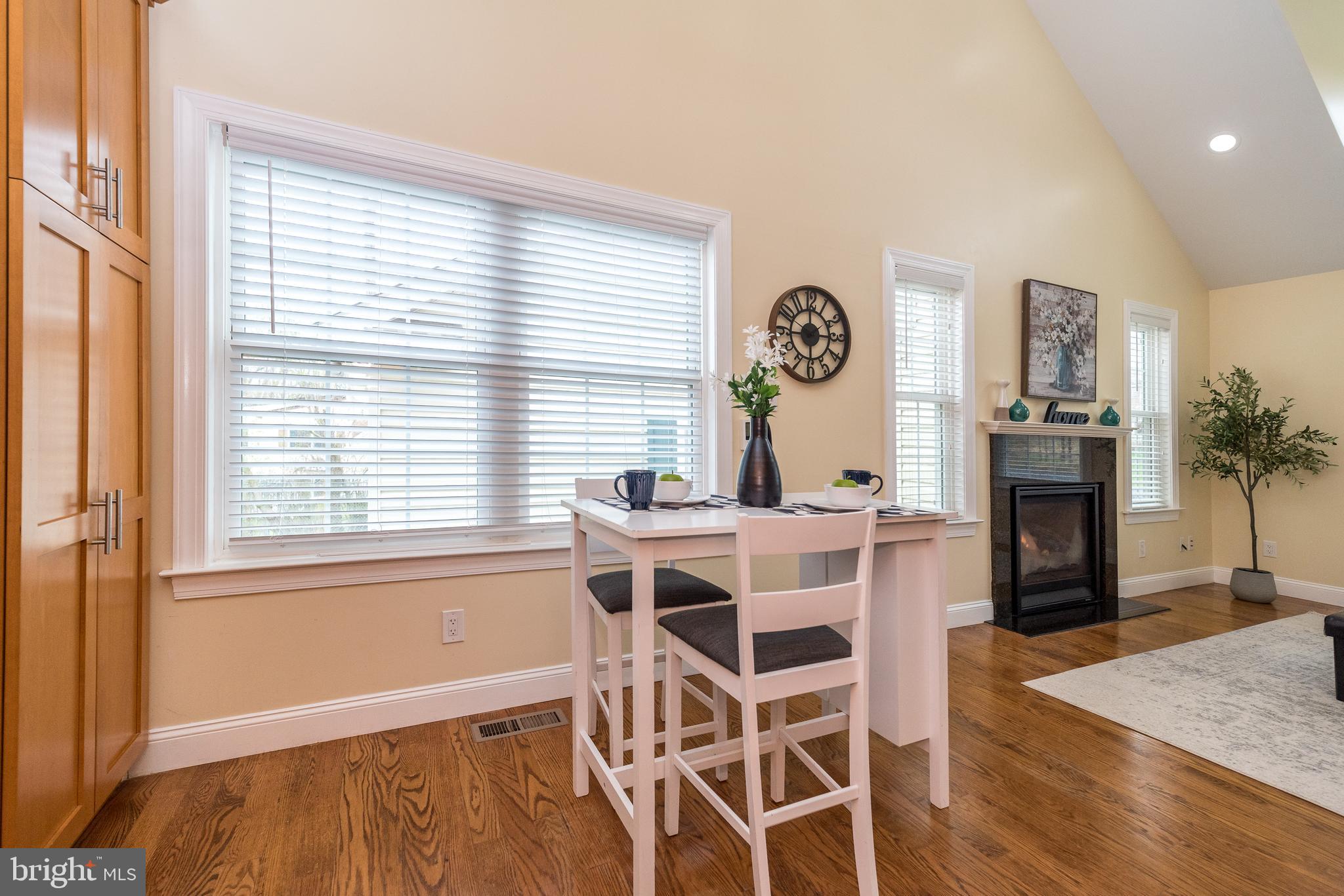 BEDMINSTER - Residential
