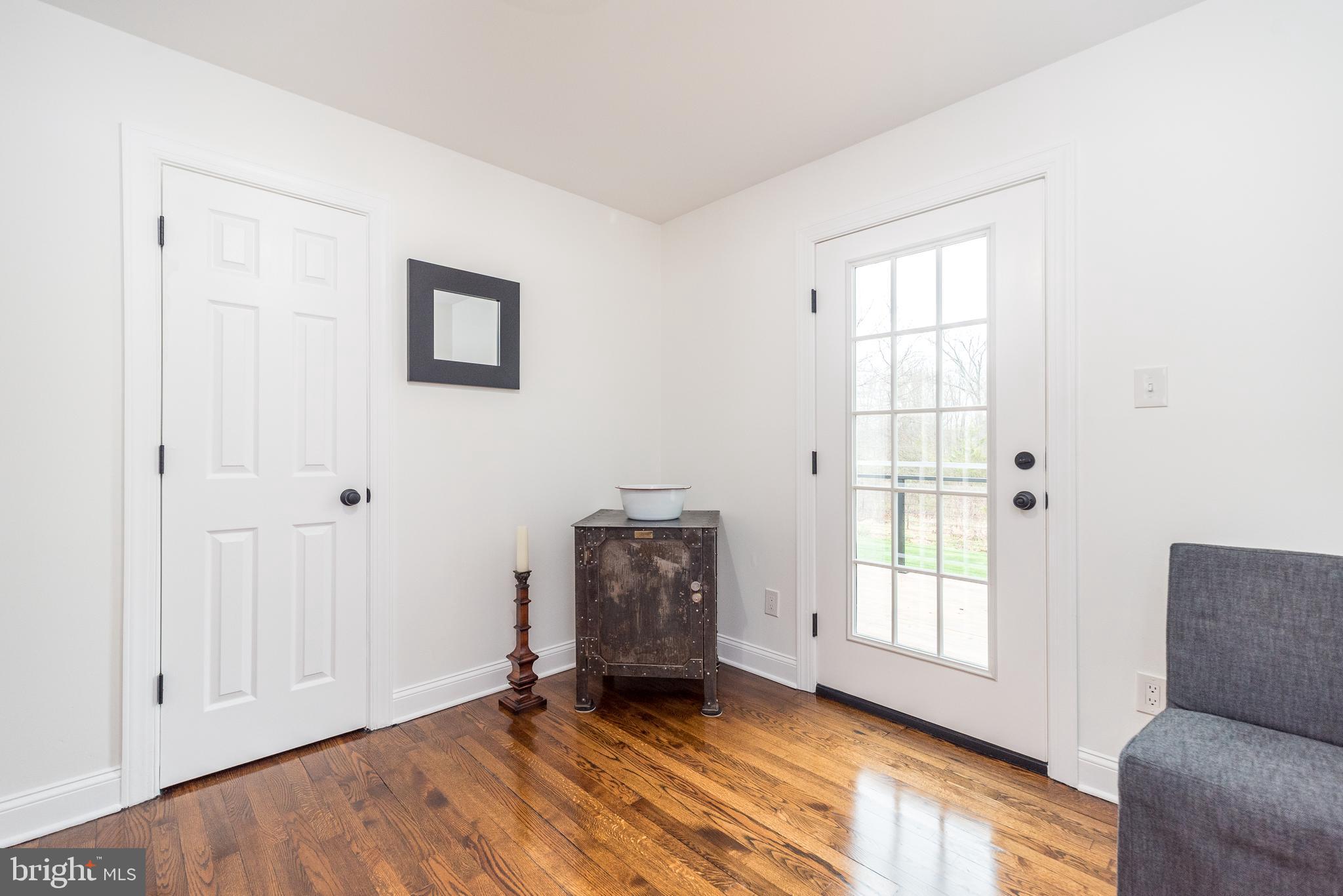 BEDMINSTER - Residential