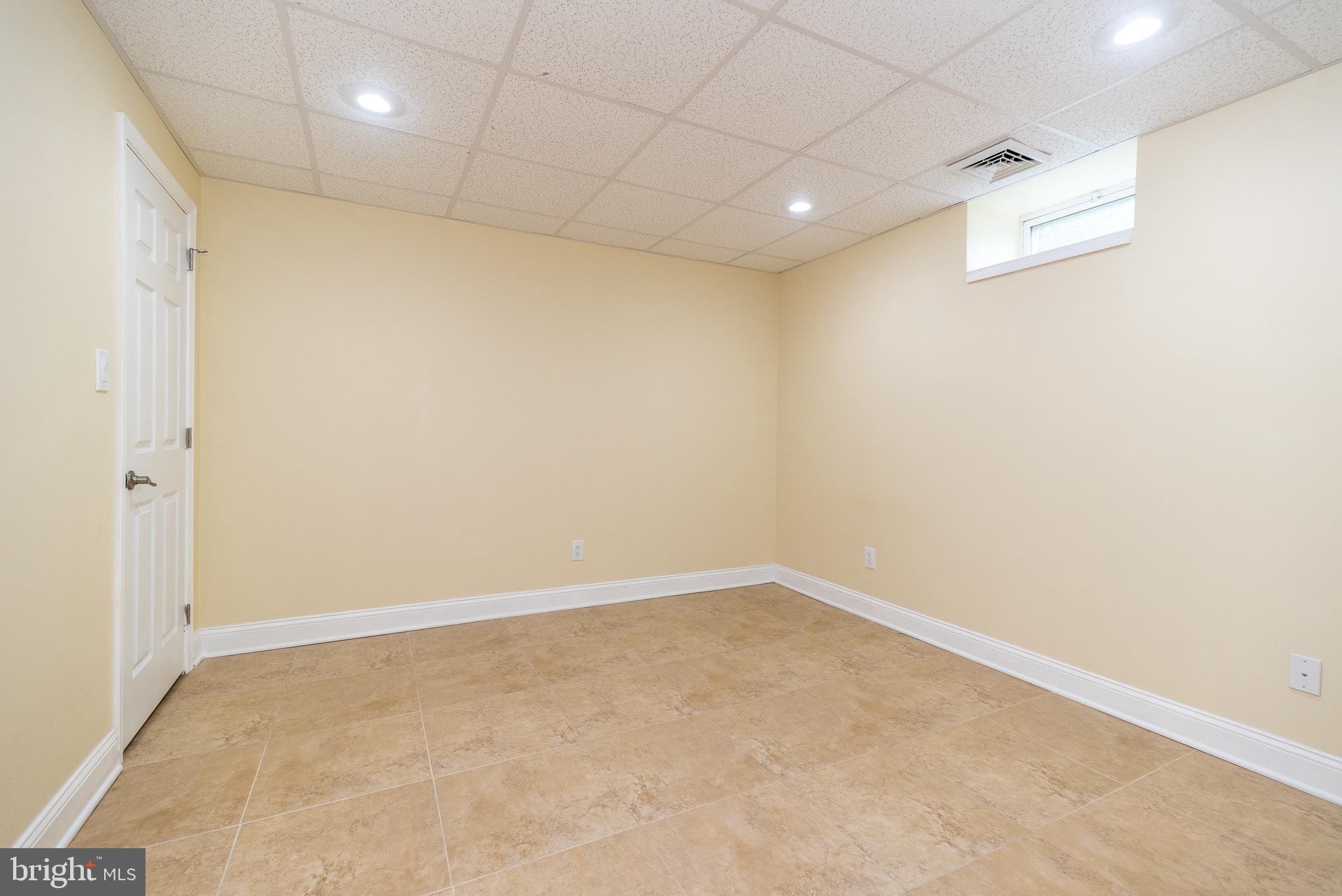 BEDMINSTER - Residential