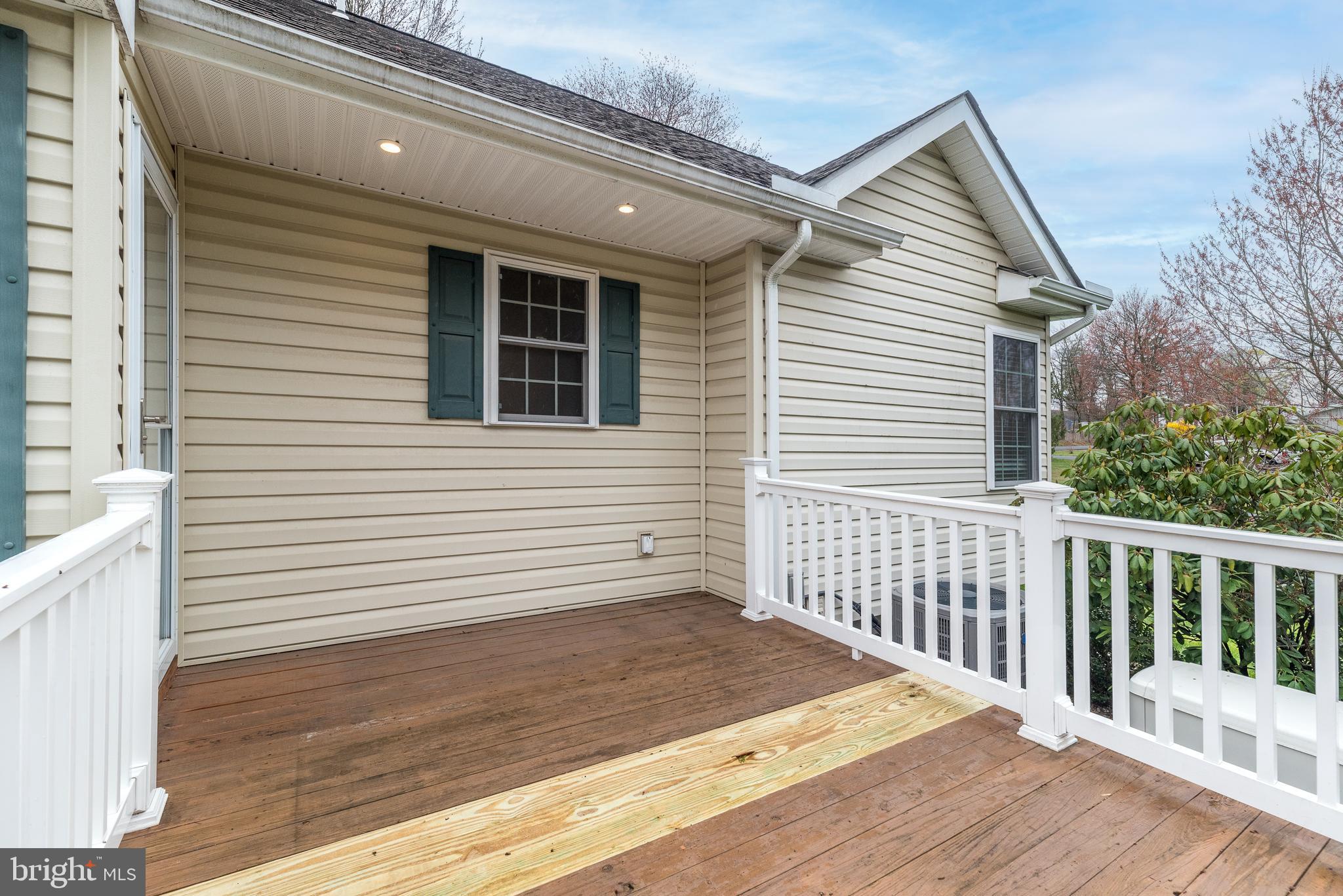 BEDMINSTER - Residential