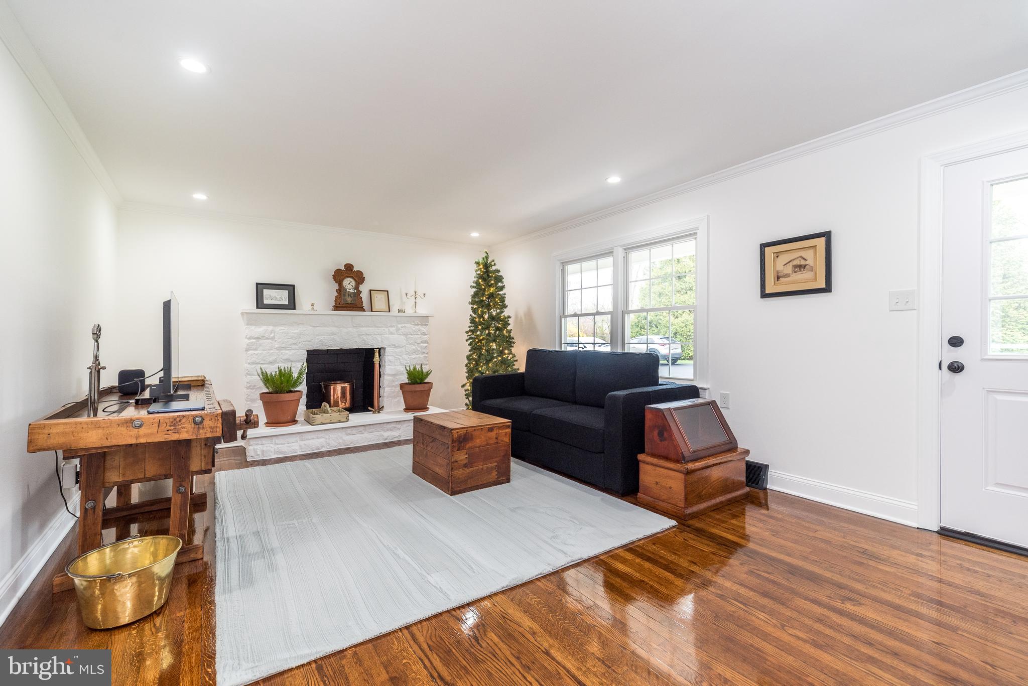 BEDMINSTER - Residential