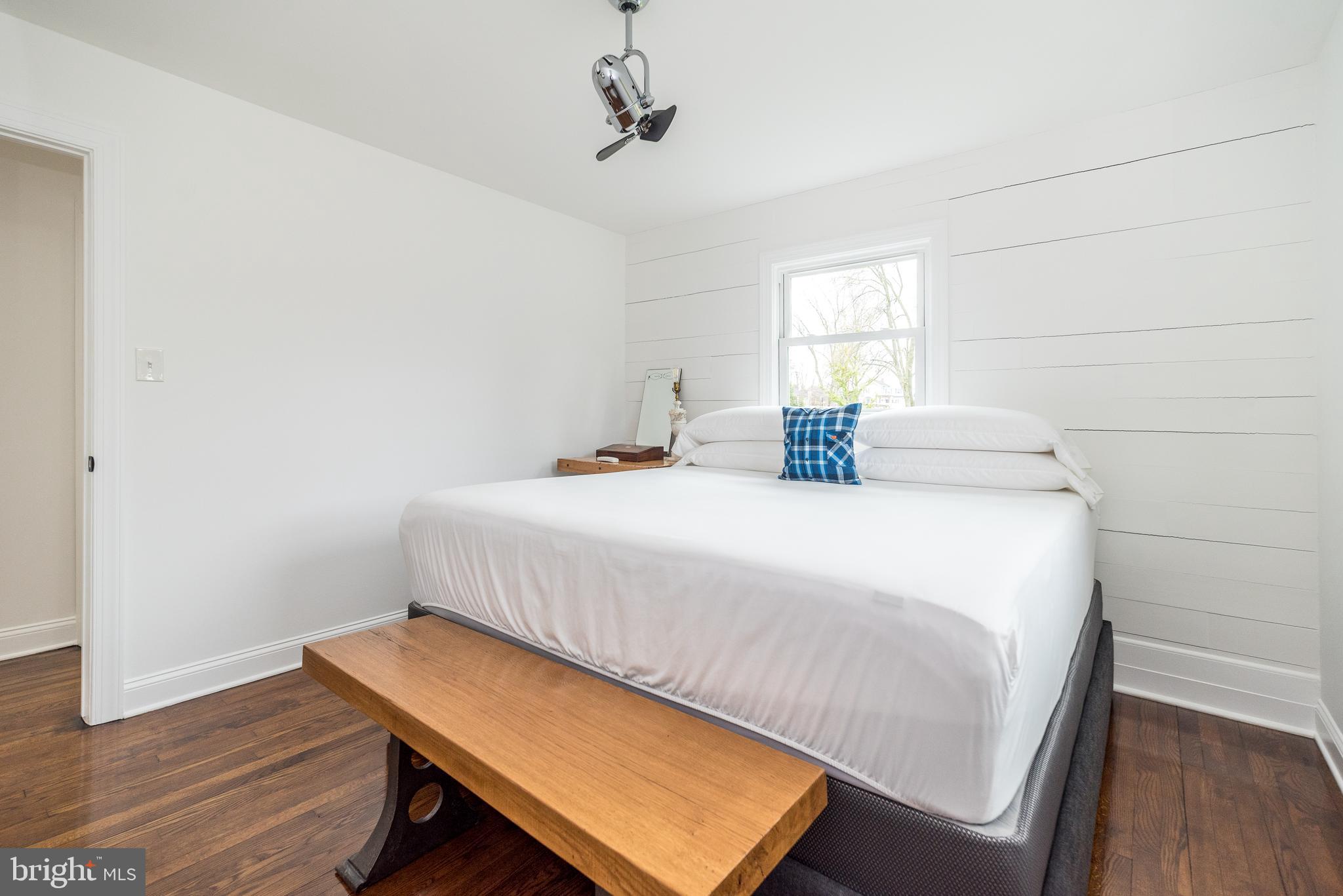 BEDMINSTER - Residential