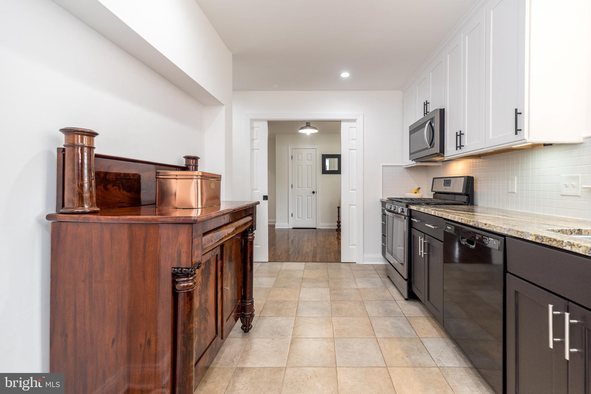 BEDMINSTER - Residential
