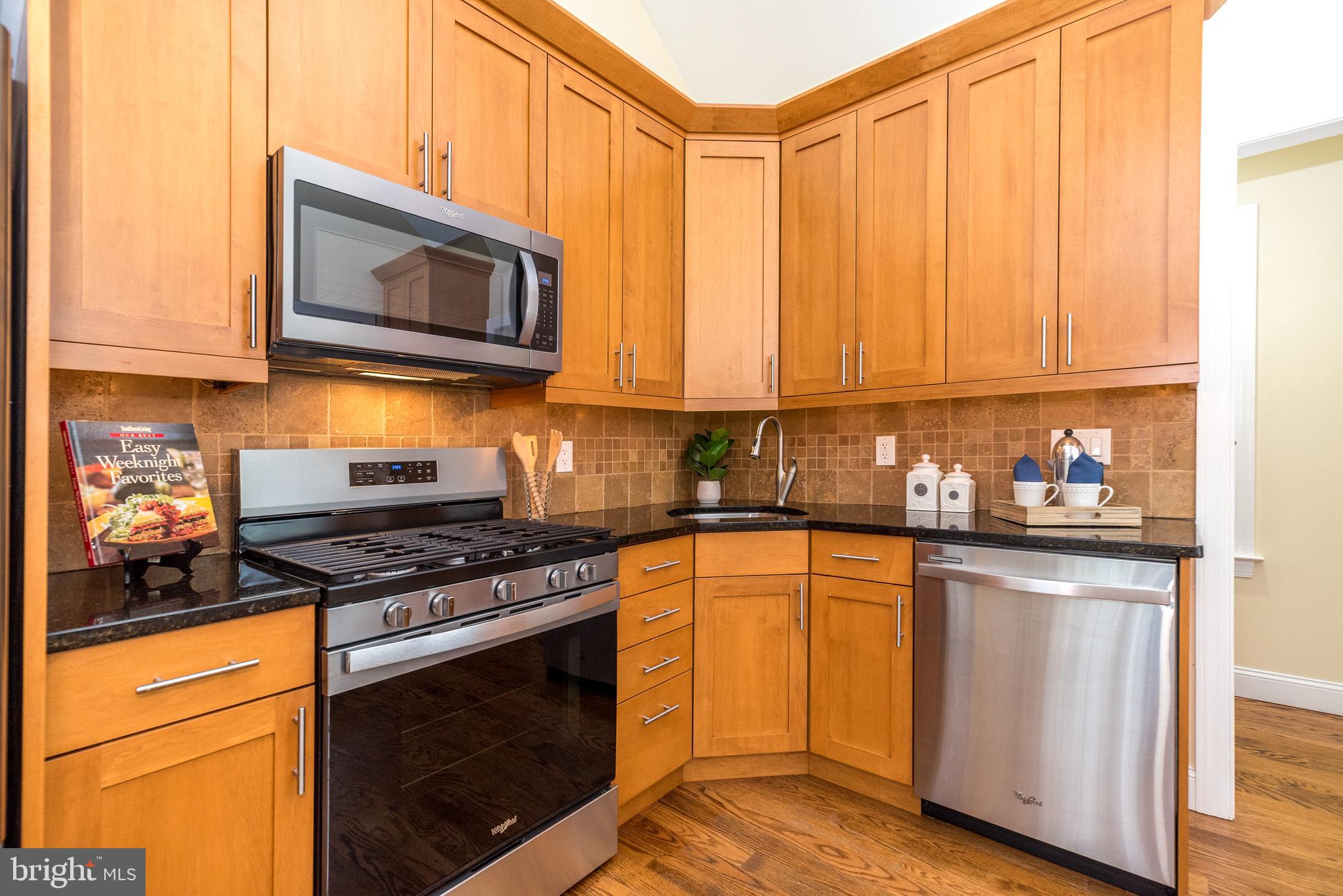 BEDMINSTER - Residential