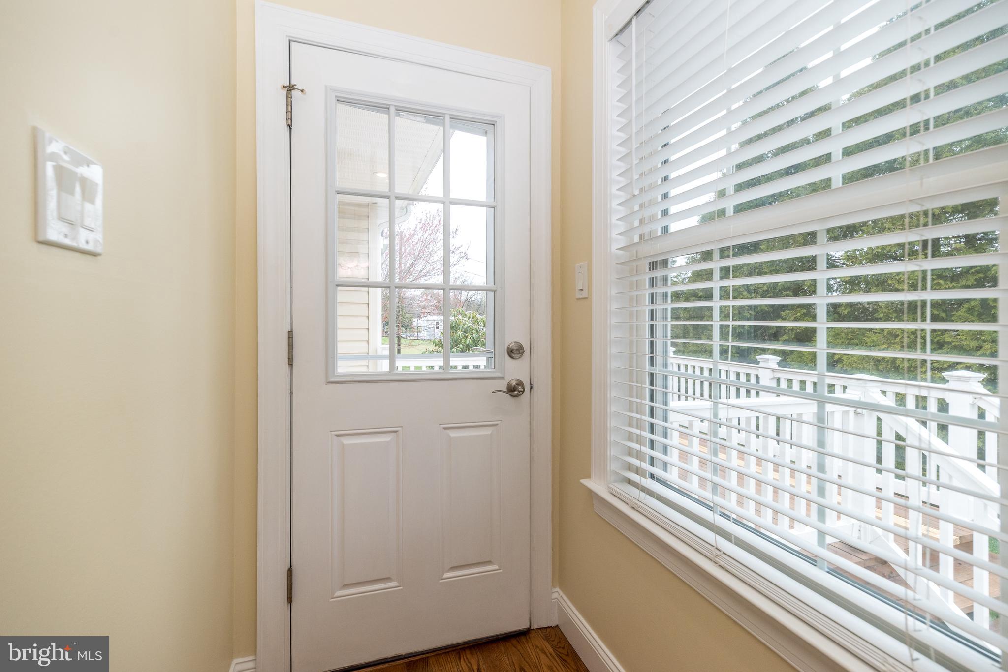 BEDMINSTER - Residential