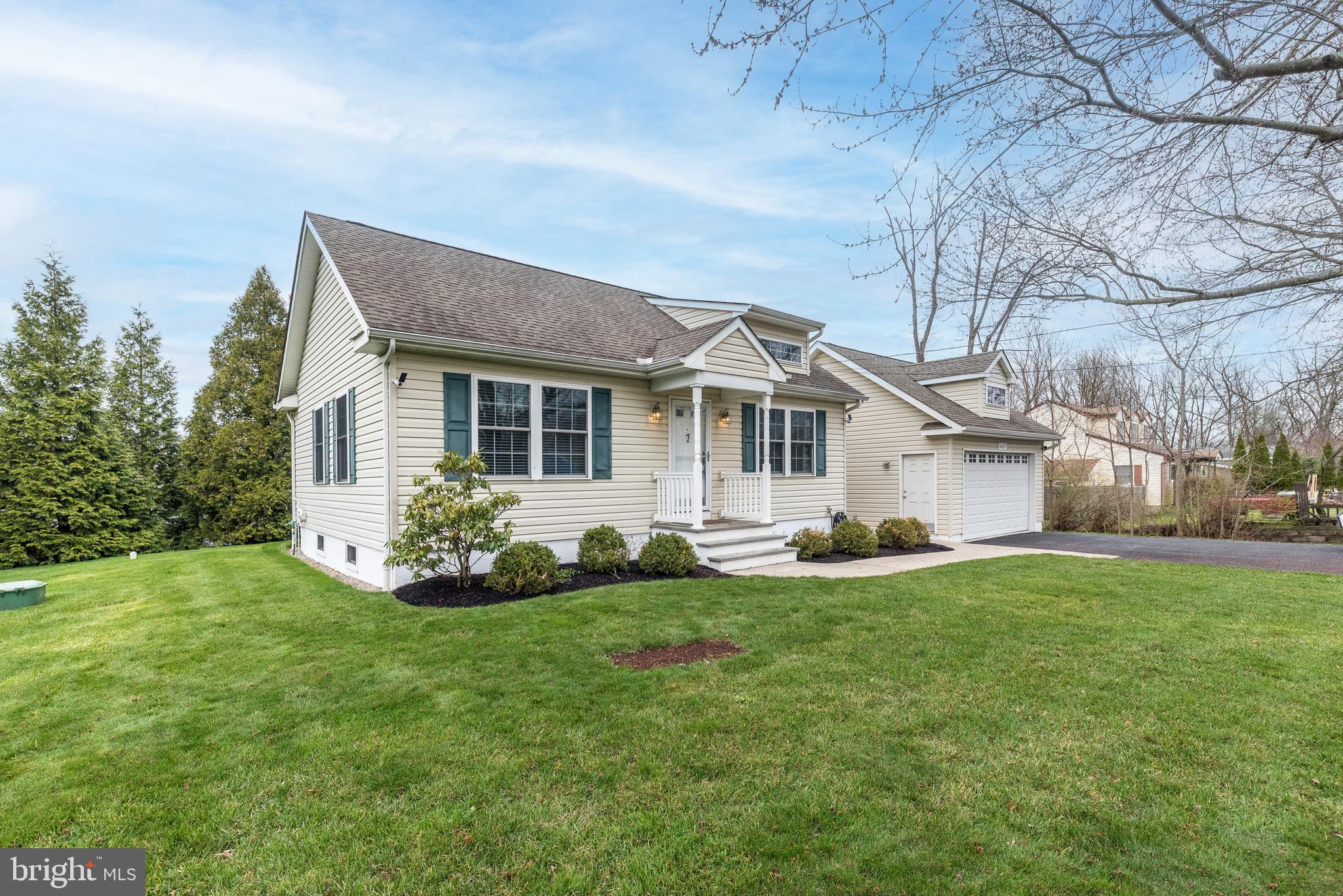 BEDMINSTER - Residential