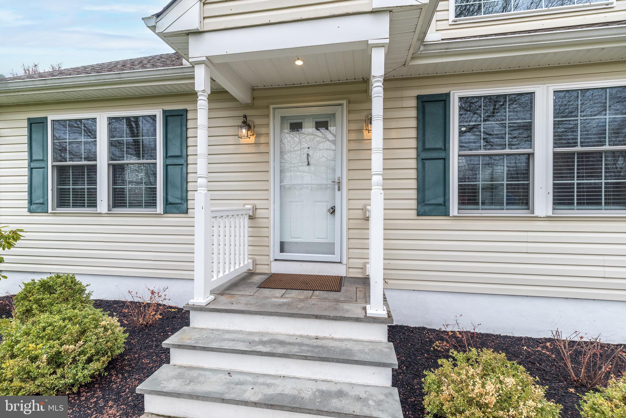 BEDMINSTER - Residential