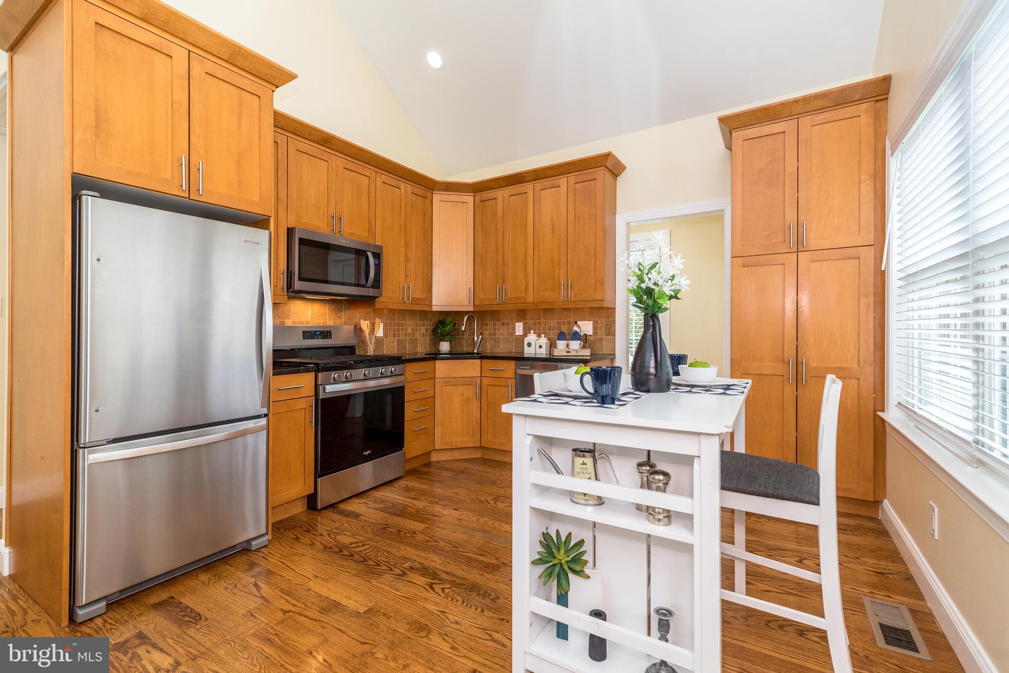 BEDMINSTER - Residential