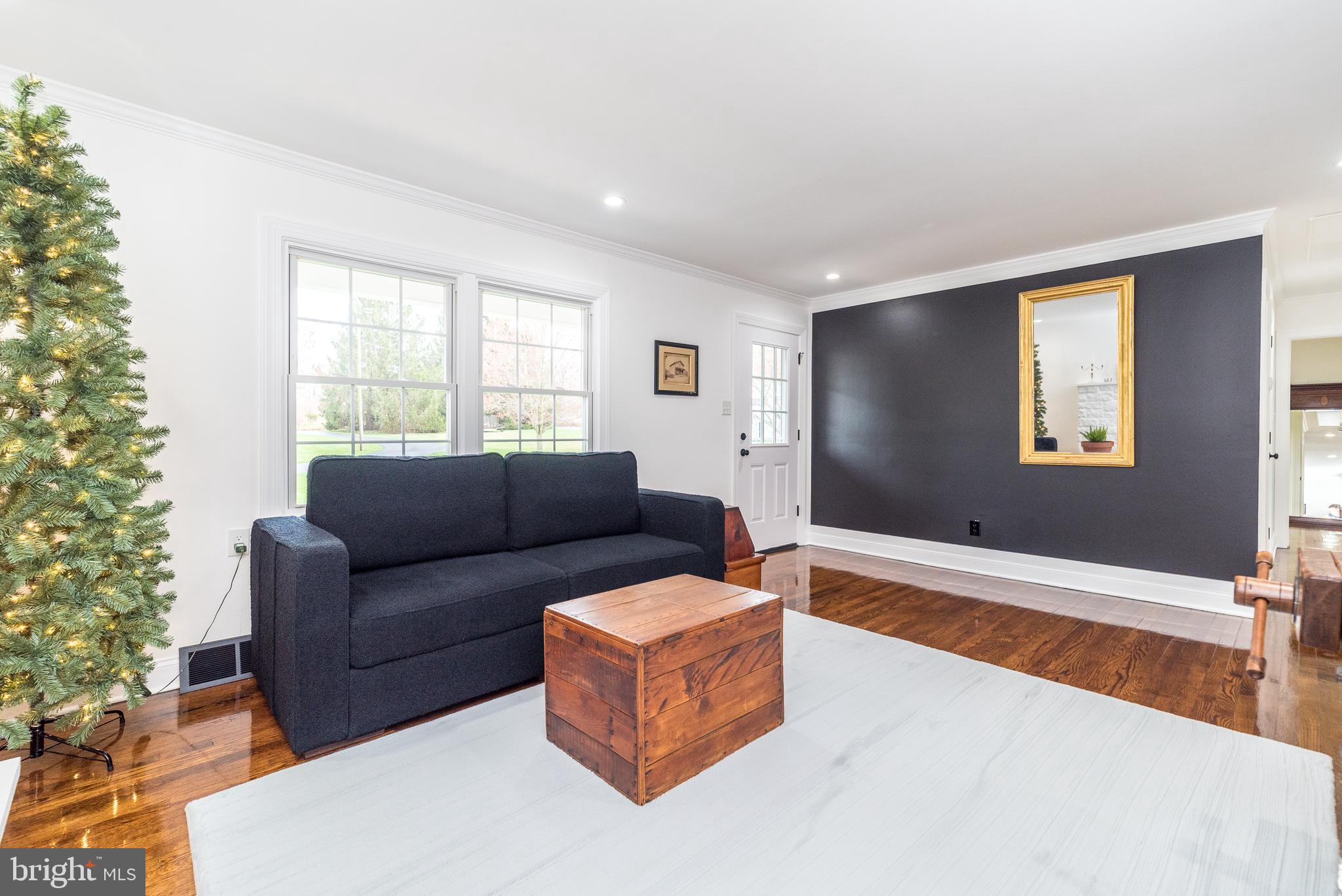 BEDMINSTER - Residential