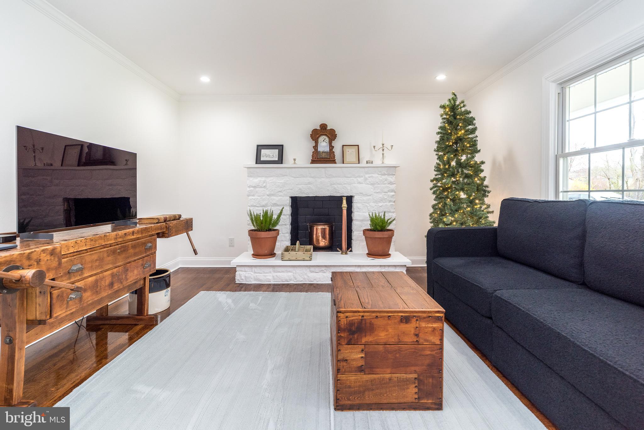 BEDMINSTER - Residential