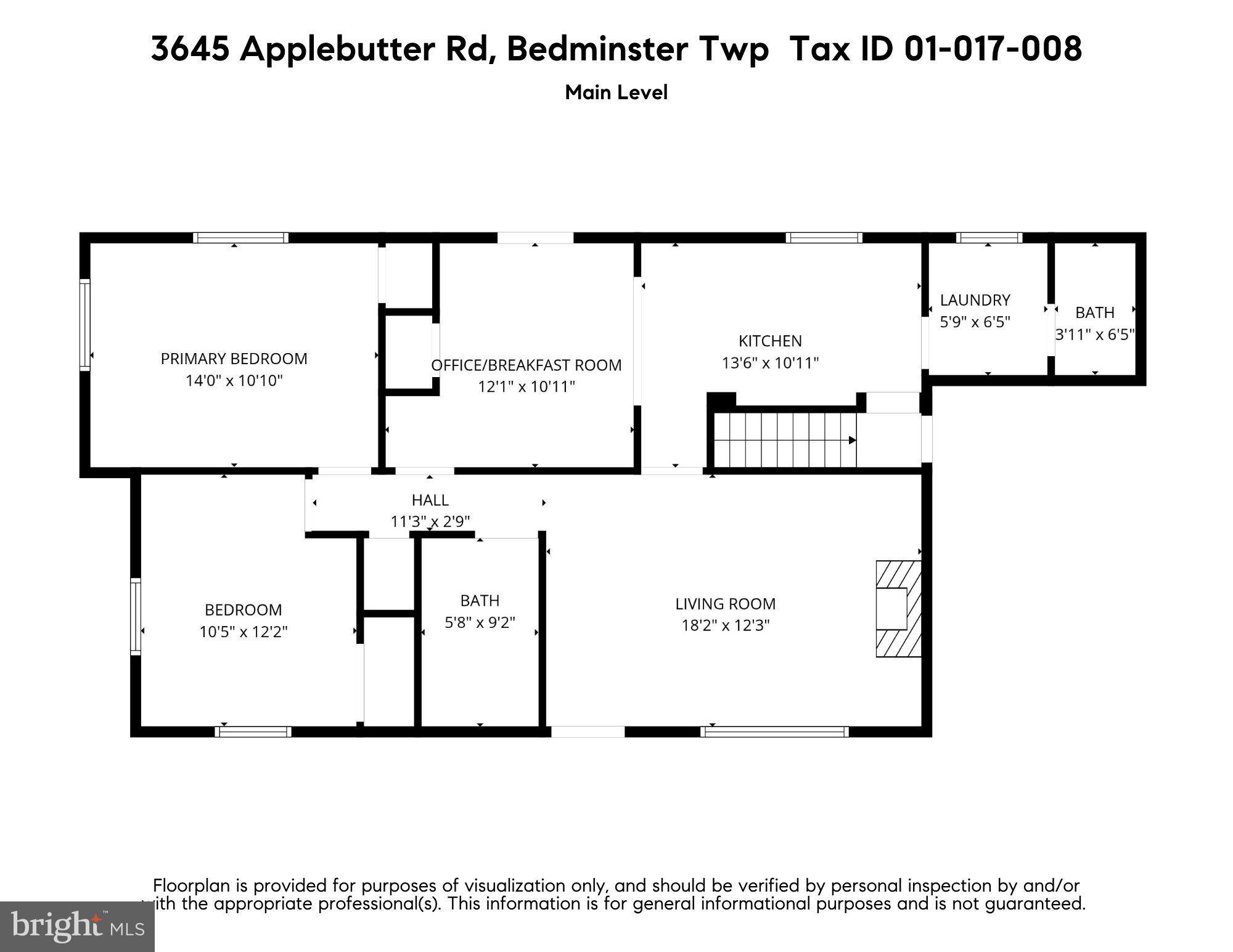BEDMINSTER - Residential