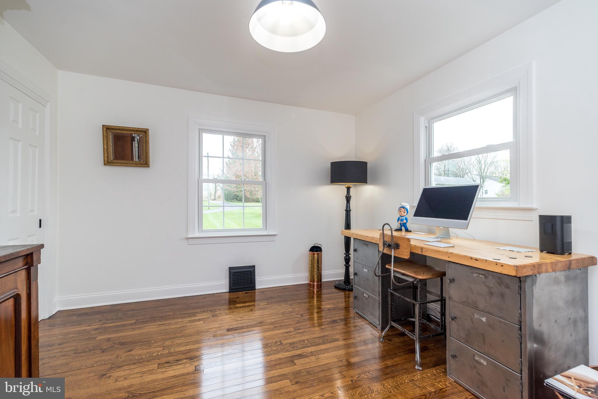 BEDMINSTER - Residential