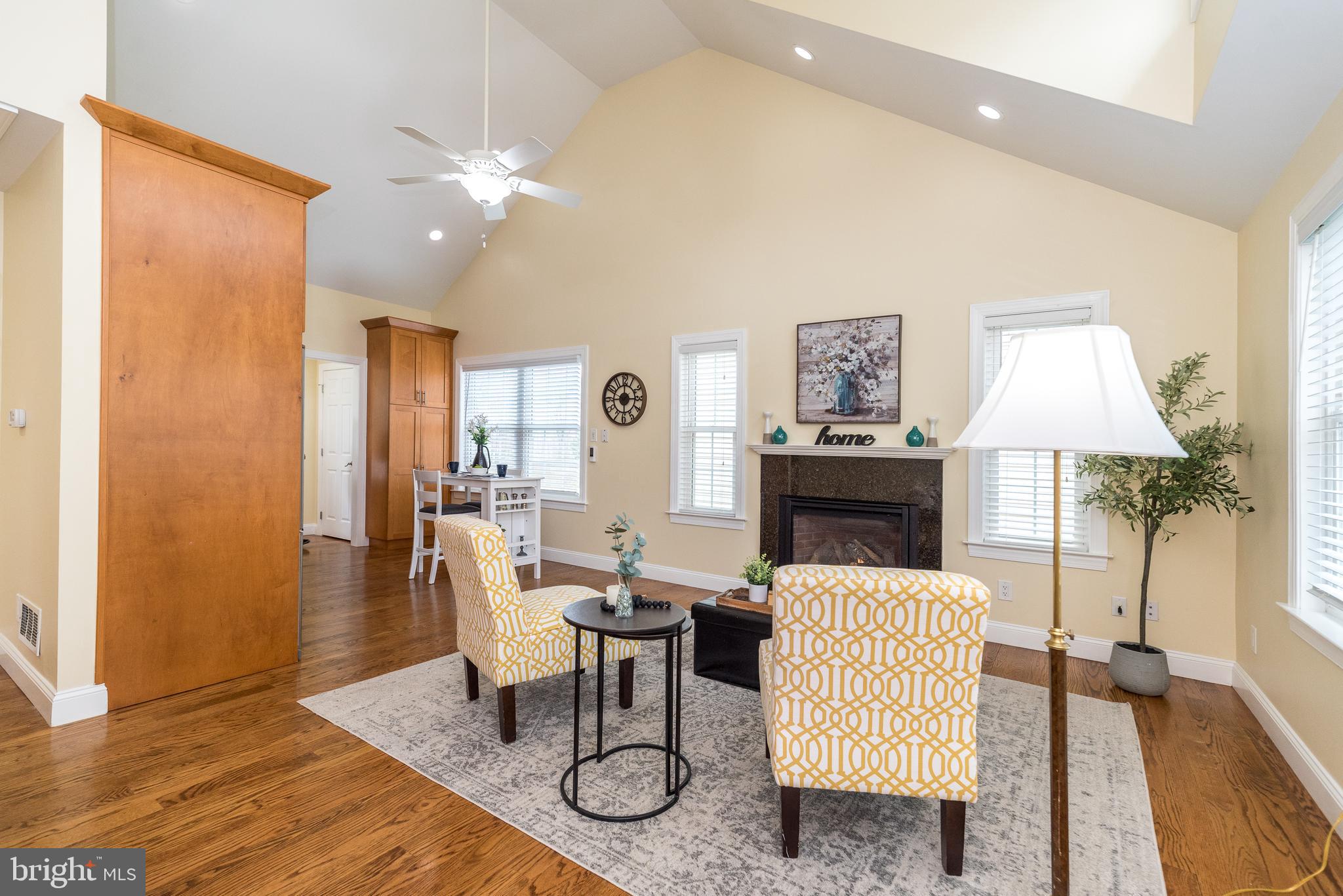 BEDMINSTER - Residential
