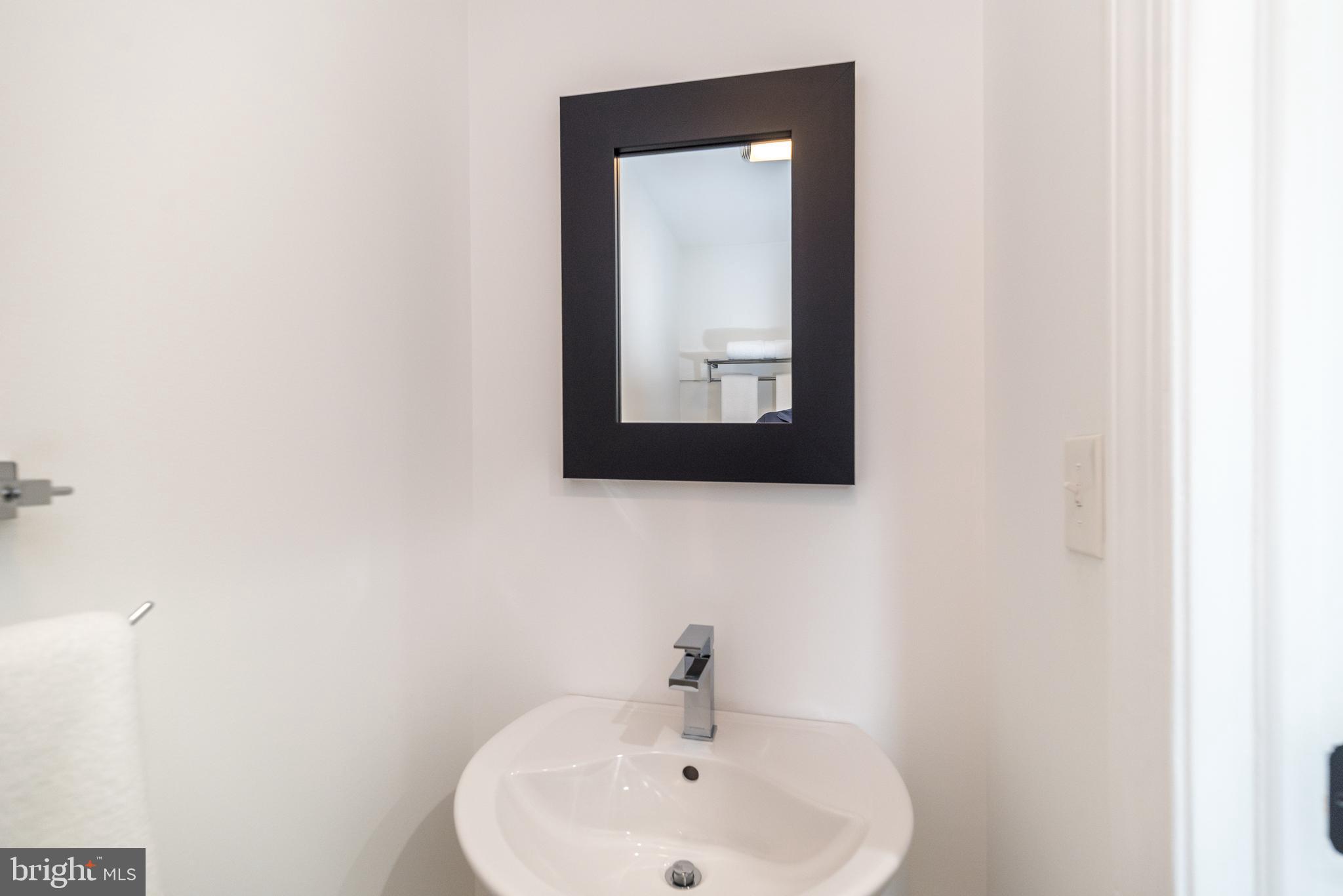BEDMINSTER - Residential