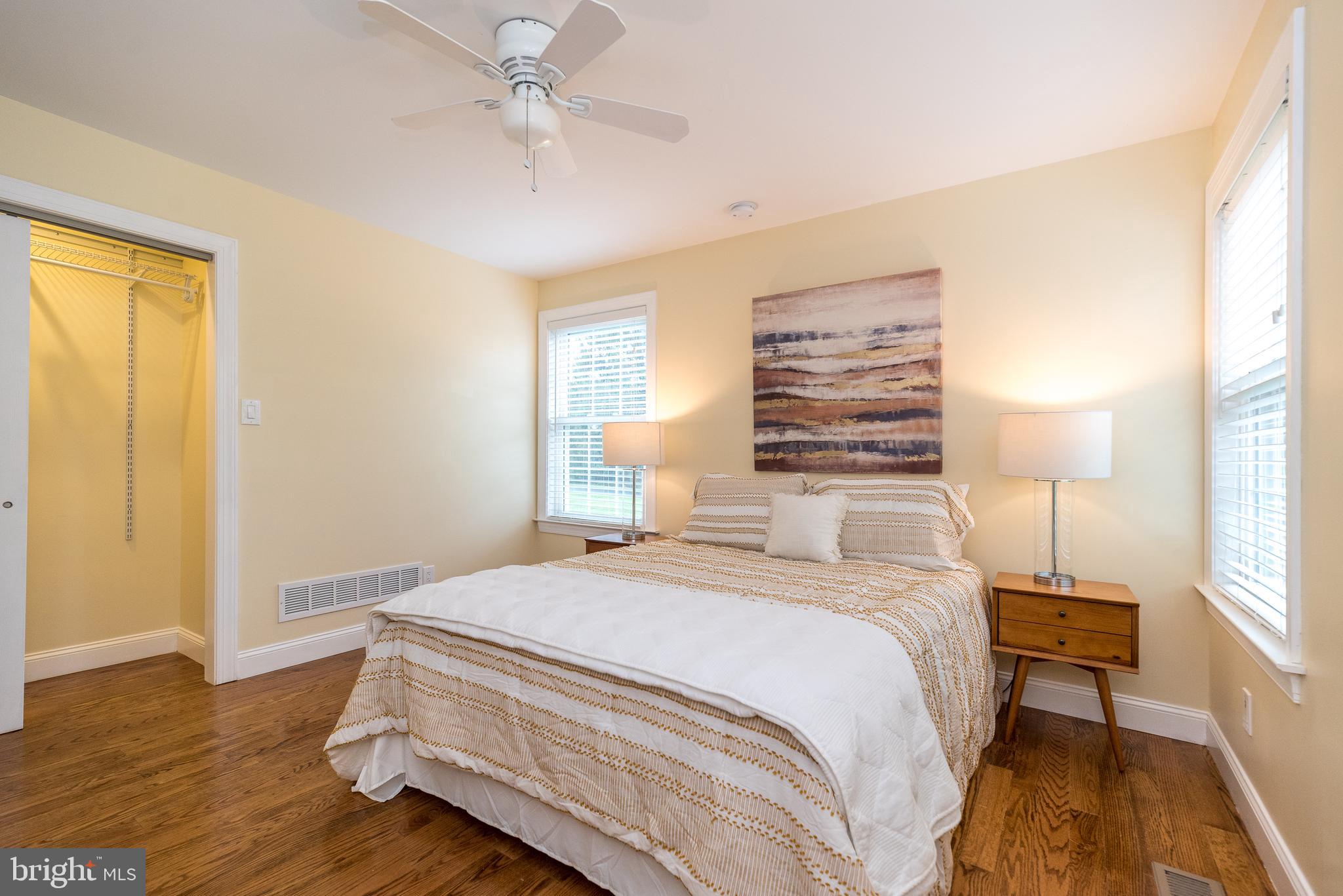 BEDMINSTER - Residential