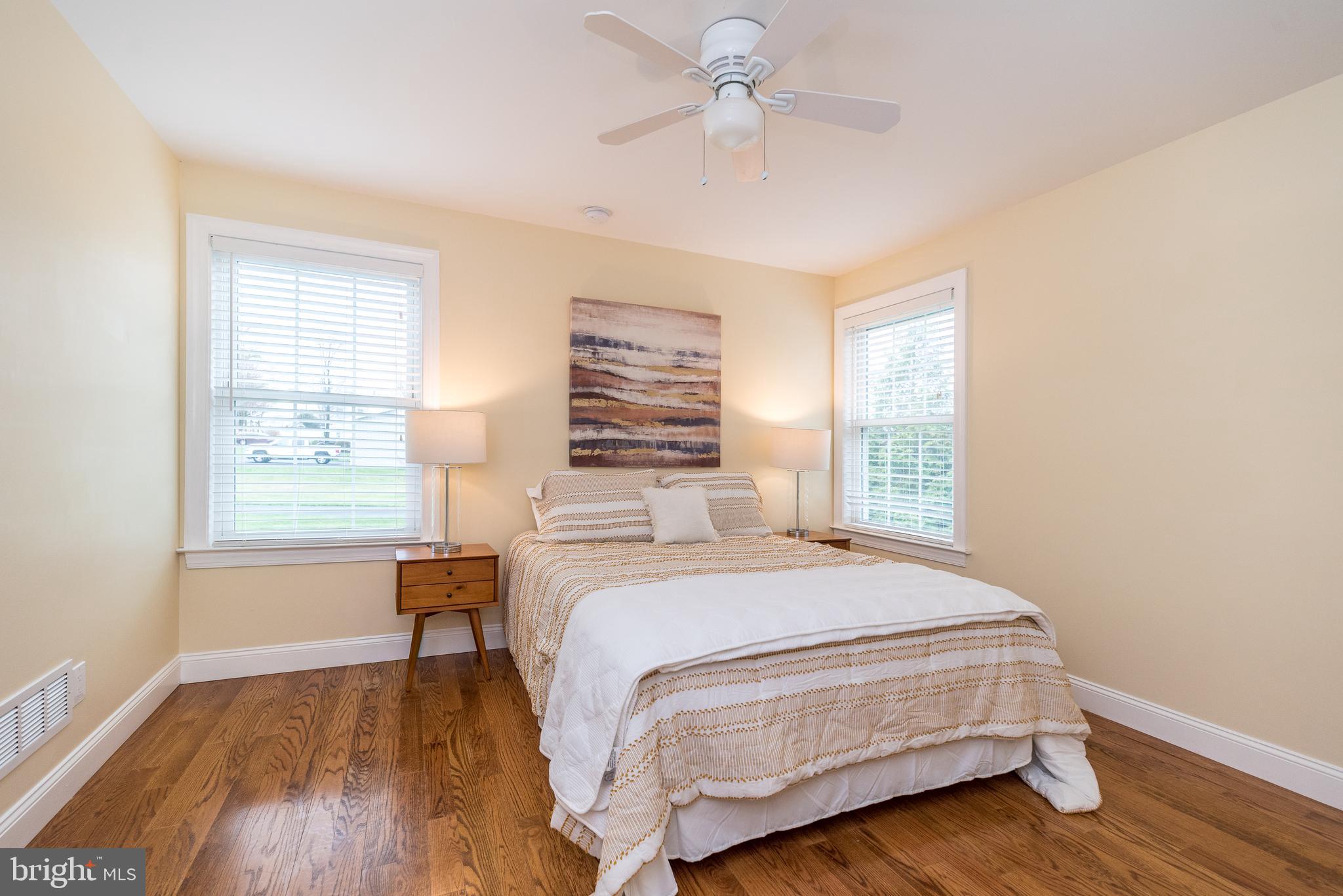 BEDMINSTER - Residential