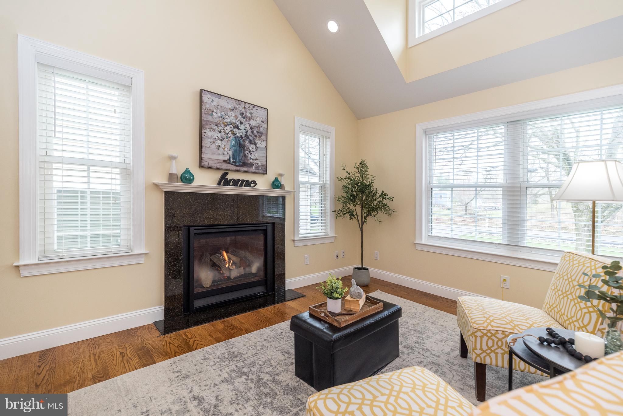 BEDMINSTER - Residential