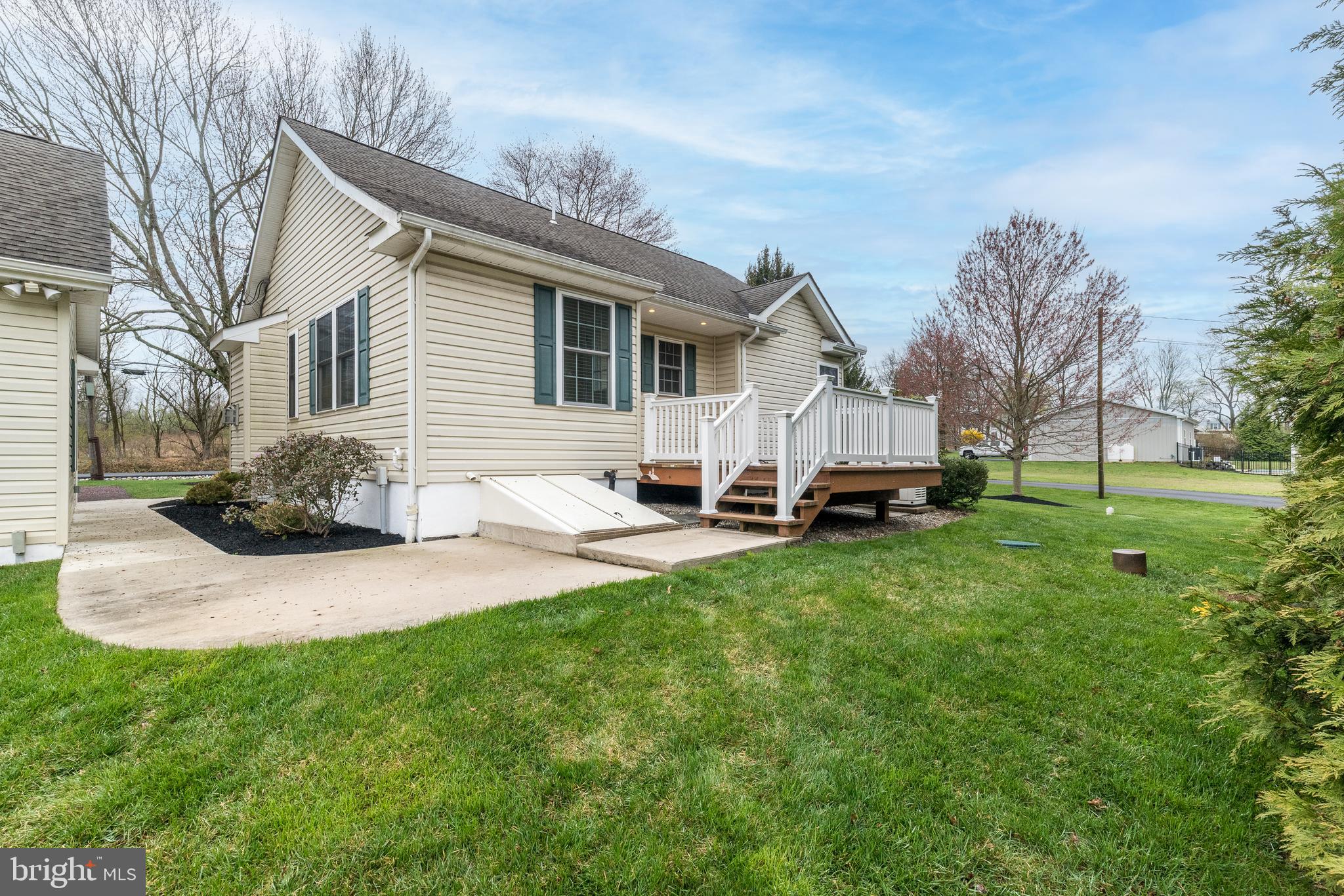 BEDMINSTER - Residential