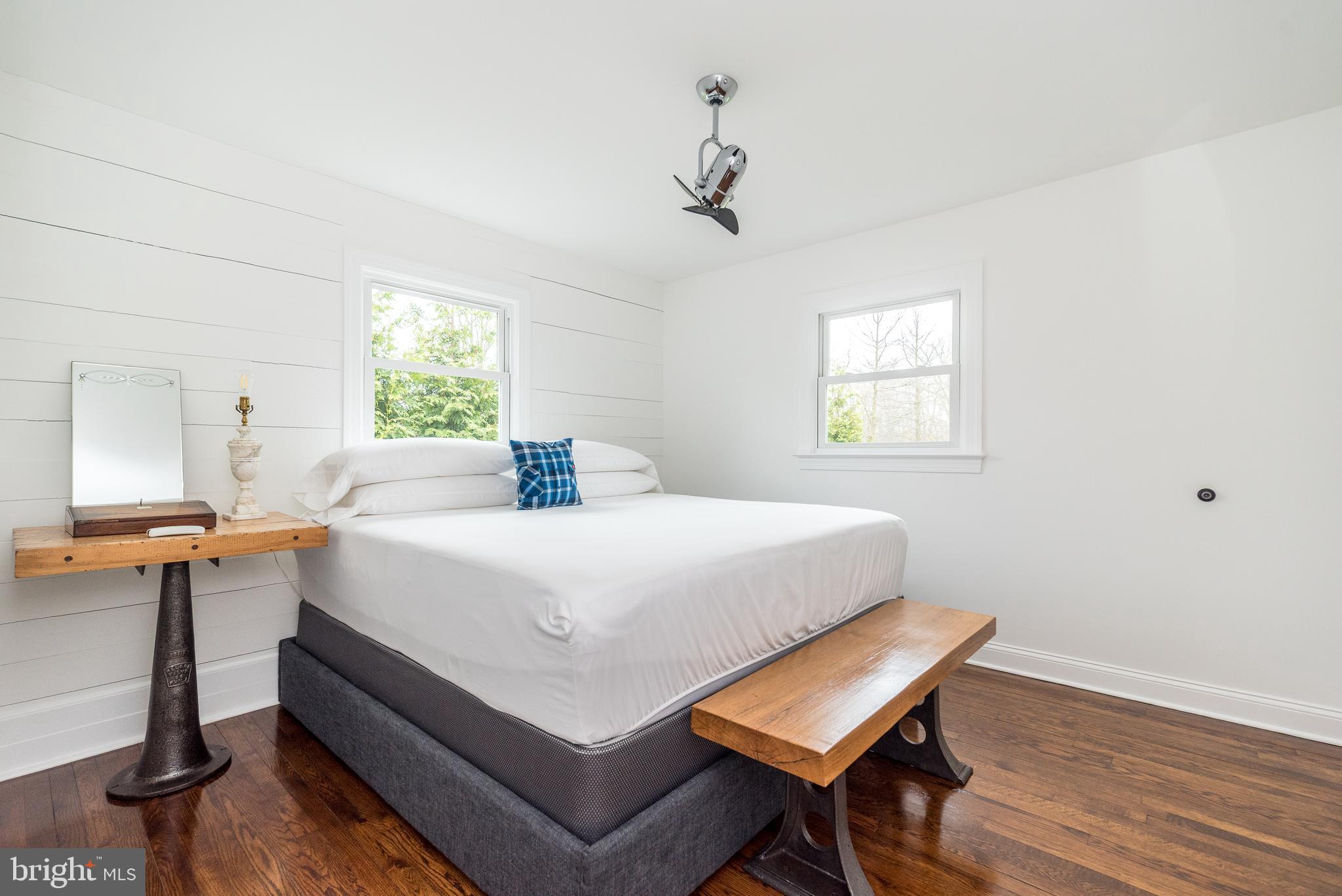 BEDMINSTER - Residential