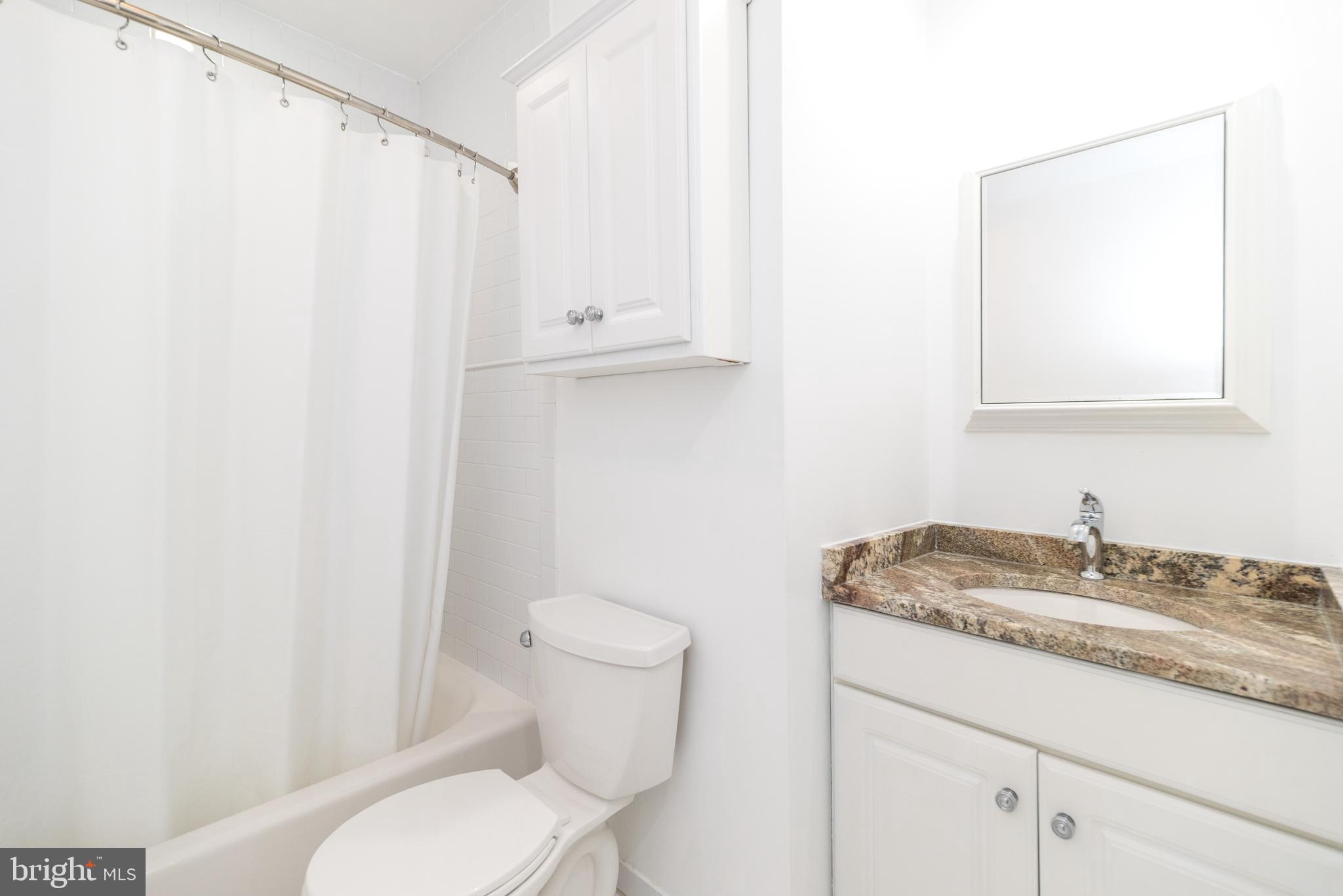 BEDMINSTER - Residential