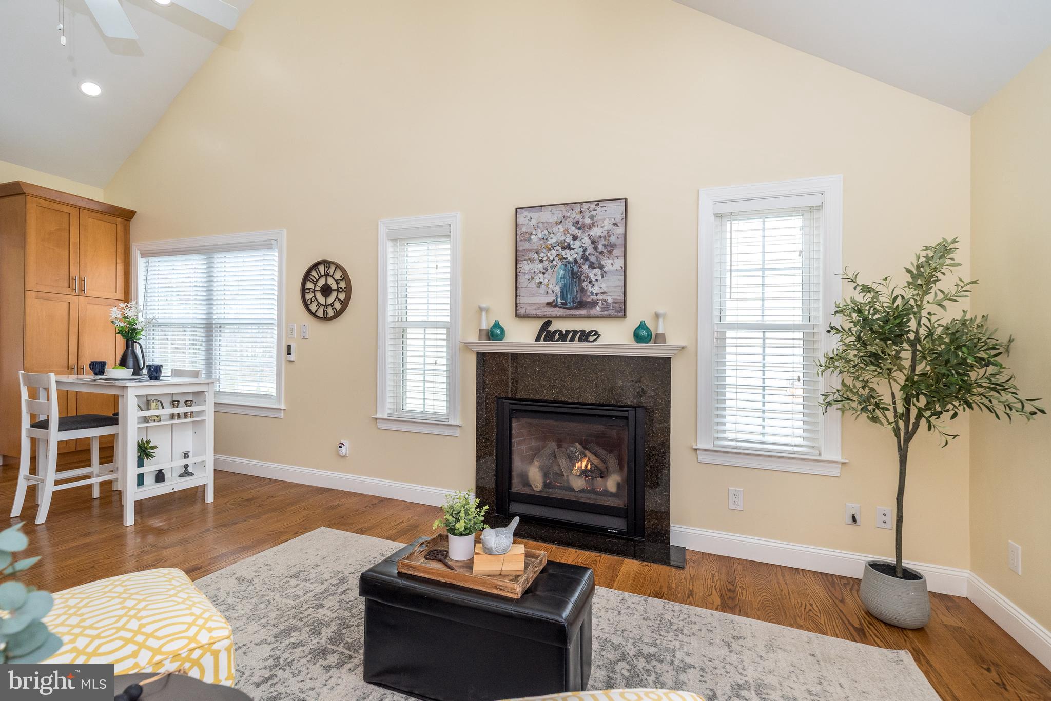 BEDMINSTER - Residential